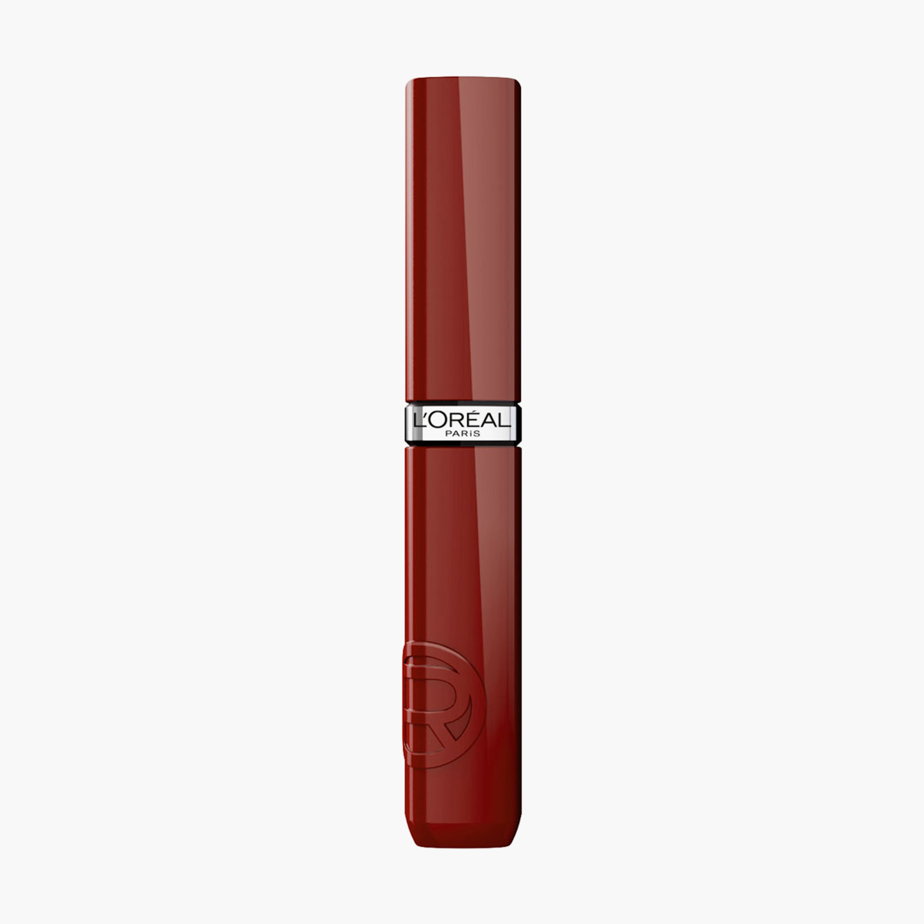 أحمر شفاه سائل إنفاليبل لاكيه ريزيستانس من لوريال باريس-beautyandpersonalcare-makeup-lips-liquidlipsticks-image-89