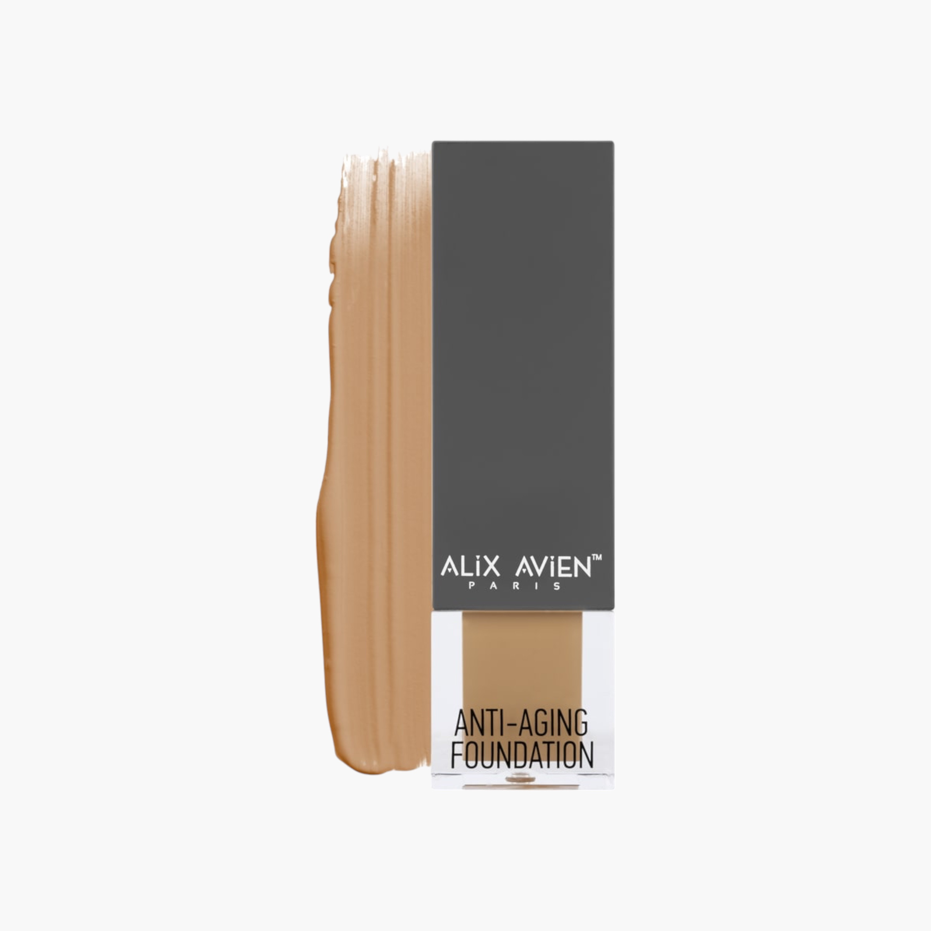 Alix Avien Paris Anti-Aging Foundation - 35 ml-beautyandpersonalcare-makeup-face-foundations-image-1