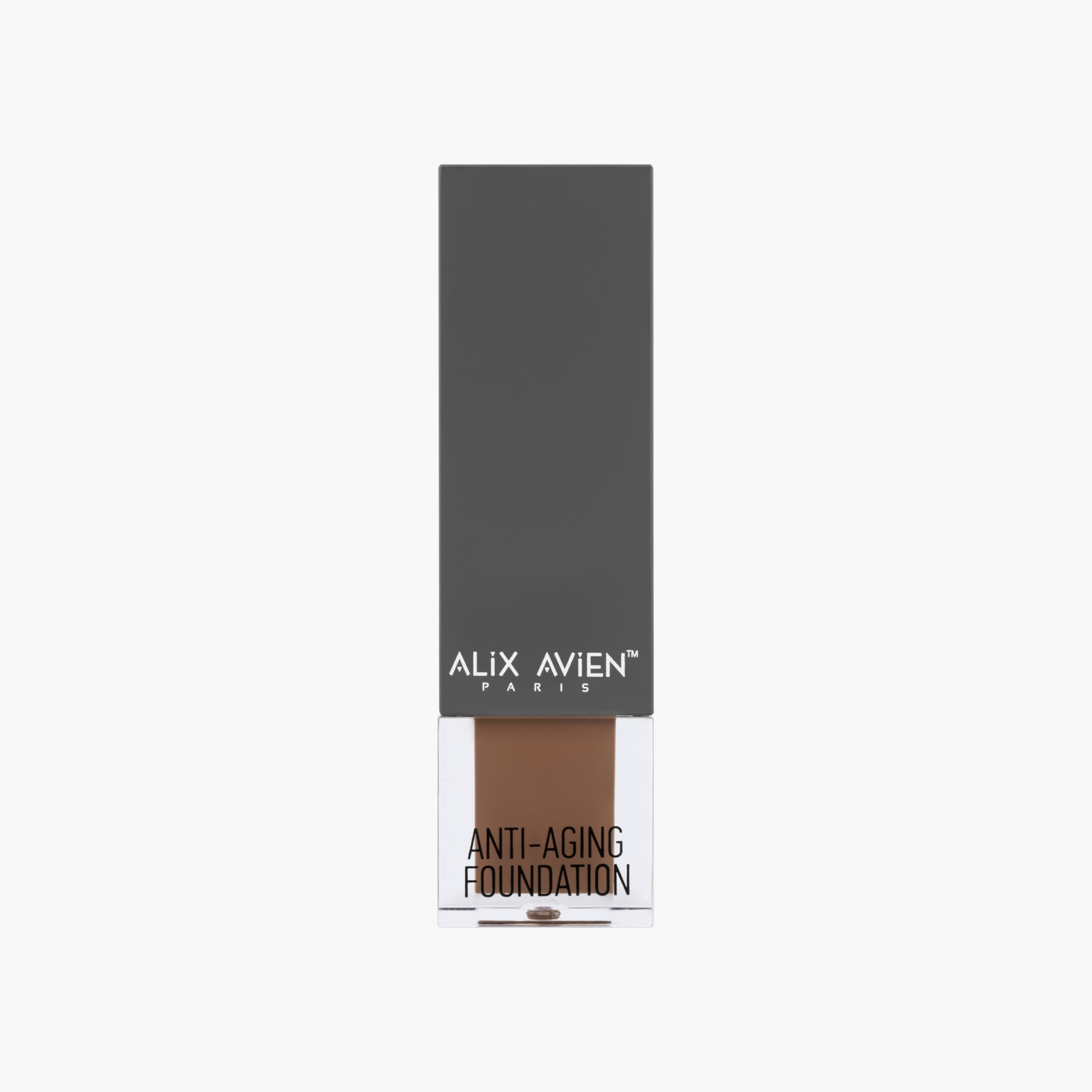 Alix Avien Paris Anti-Aging Foundation - 35 ml-beautyandpersonalcare-makeup-face-foundations-image-1