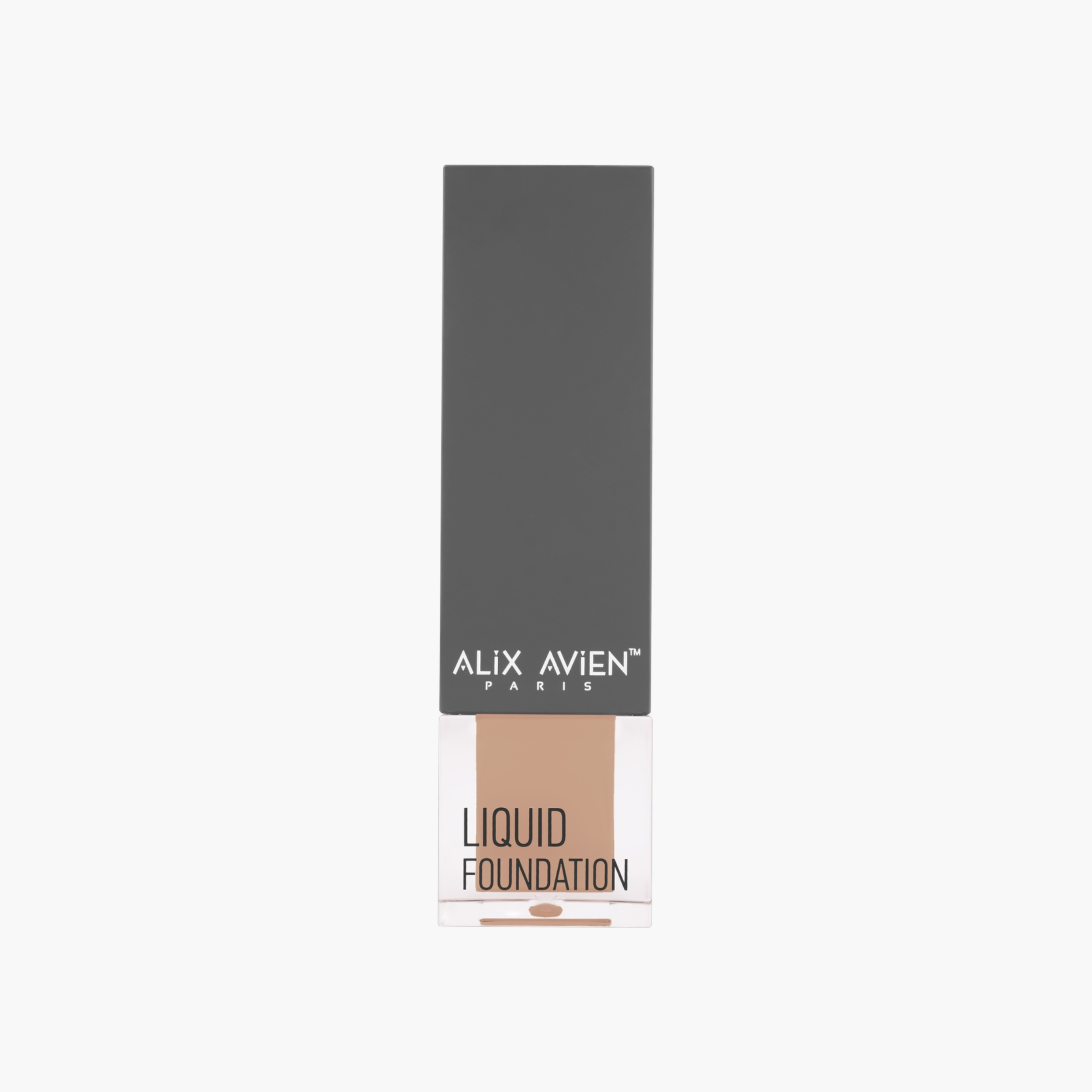 Alix Avien Paris Liquid Foundation - 35 ml-beautyandpersonalcare-makeup-face-foundations-image-1
