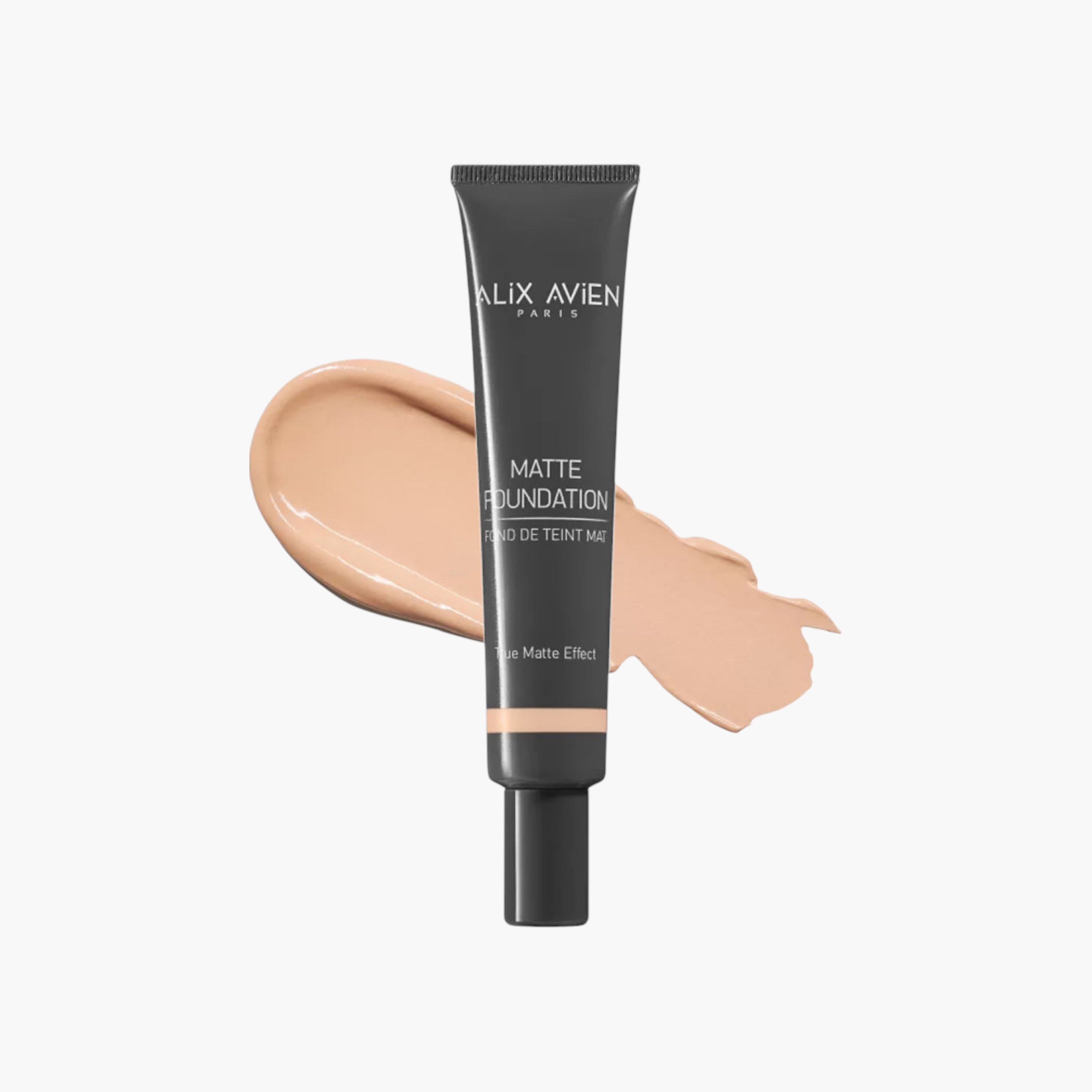 Alix Avien Paris Matte Foundation - 40 ml-beautyandpersonalcare-makeup-face-foundations-image-2