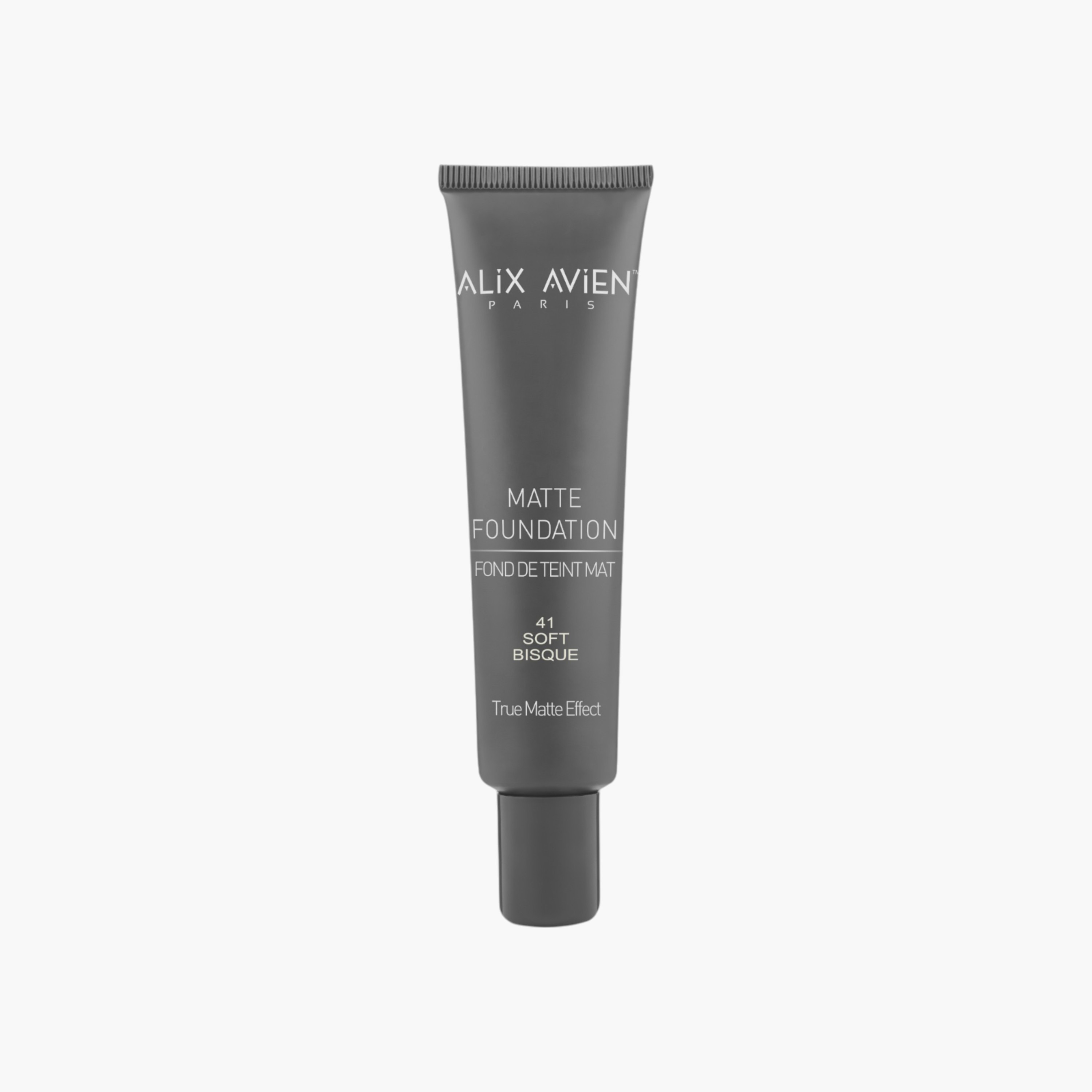 كريم أساس مطفي من أليكس أفين باريس - 40 مل-beautyandpersonalcare-makeup-face-foundations-image-1