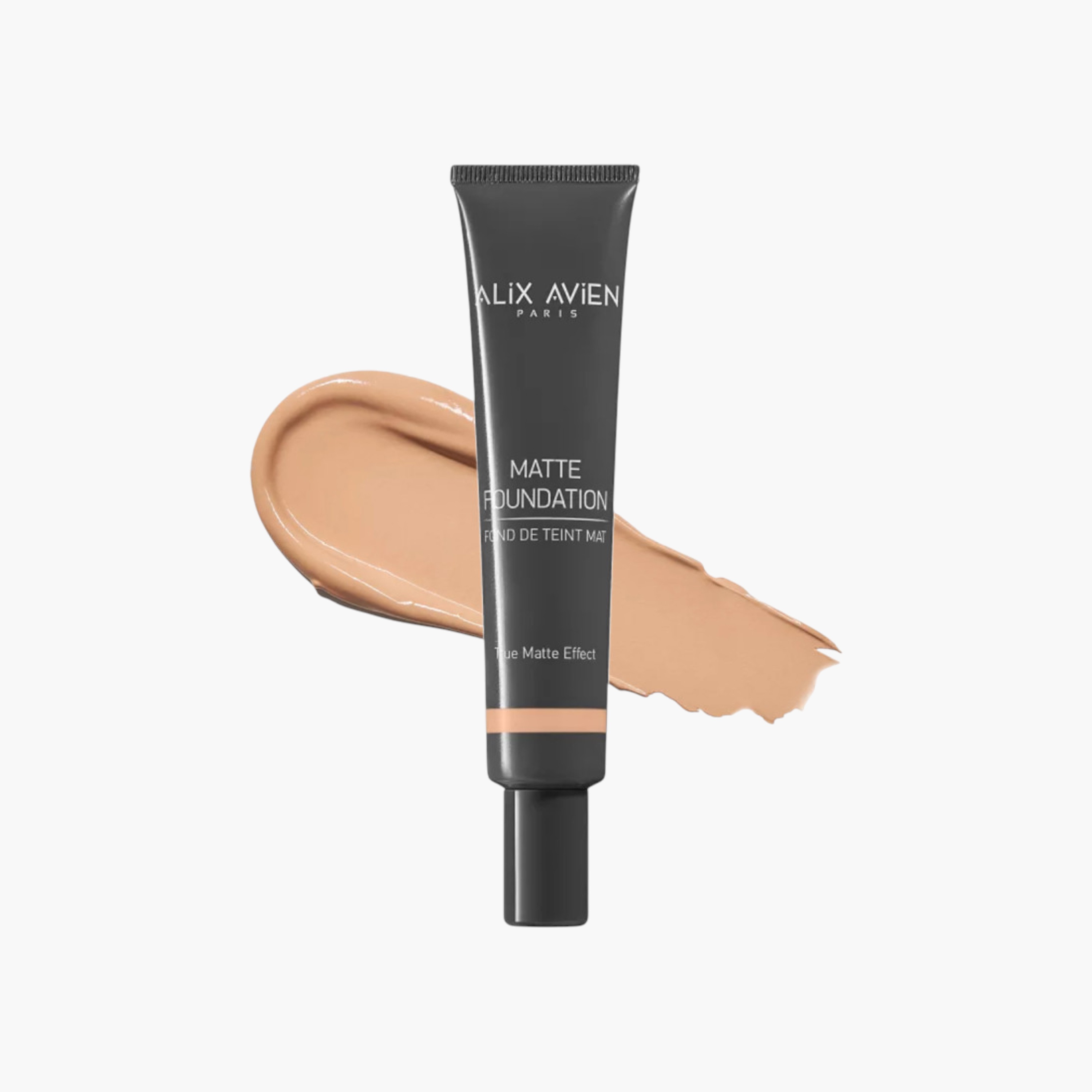 كريم أساس مطفي من أليكس أفين باريس - 40 مل-beautyandpersonalcare-makeup-face-foundations-image-2