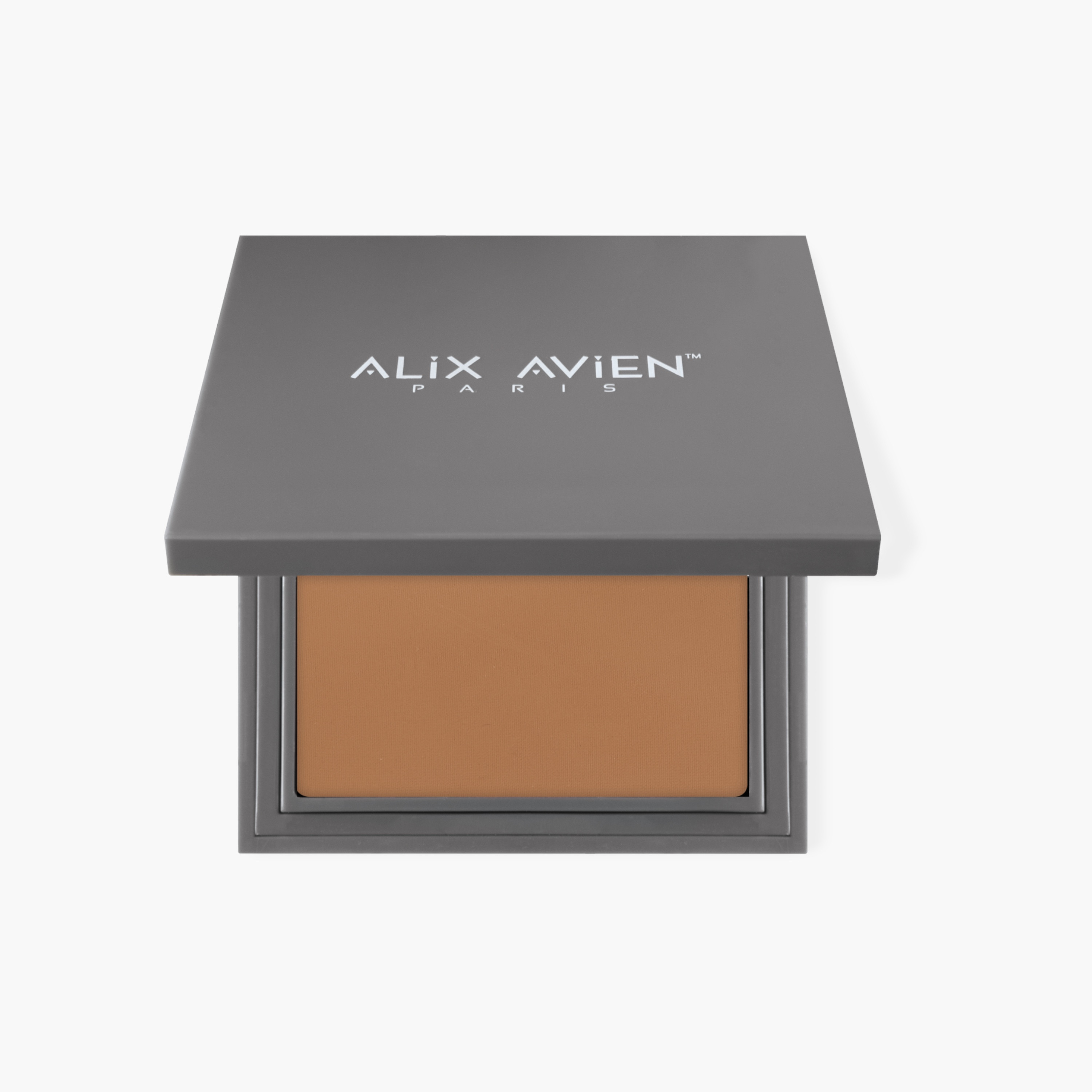بودرة مضغوطة من أليكس أفين باريس - 9.5 جرام-beautyandpersonalcare-makeup-face-facepowders-image-5