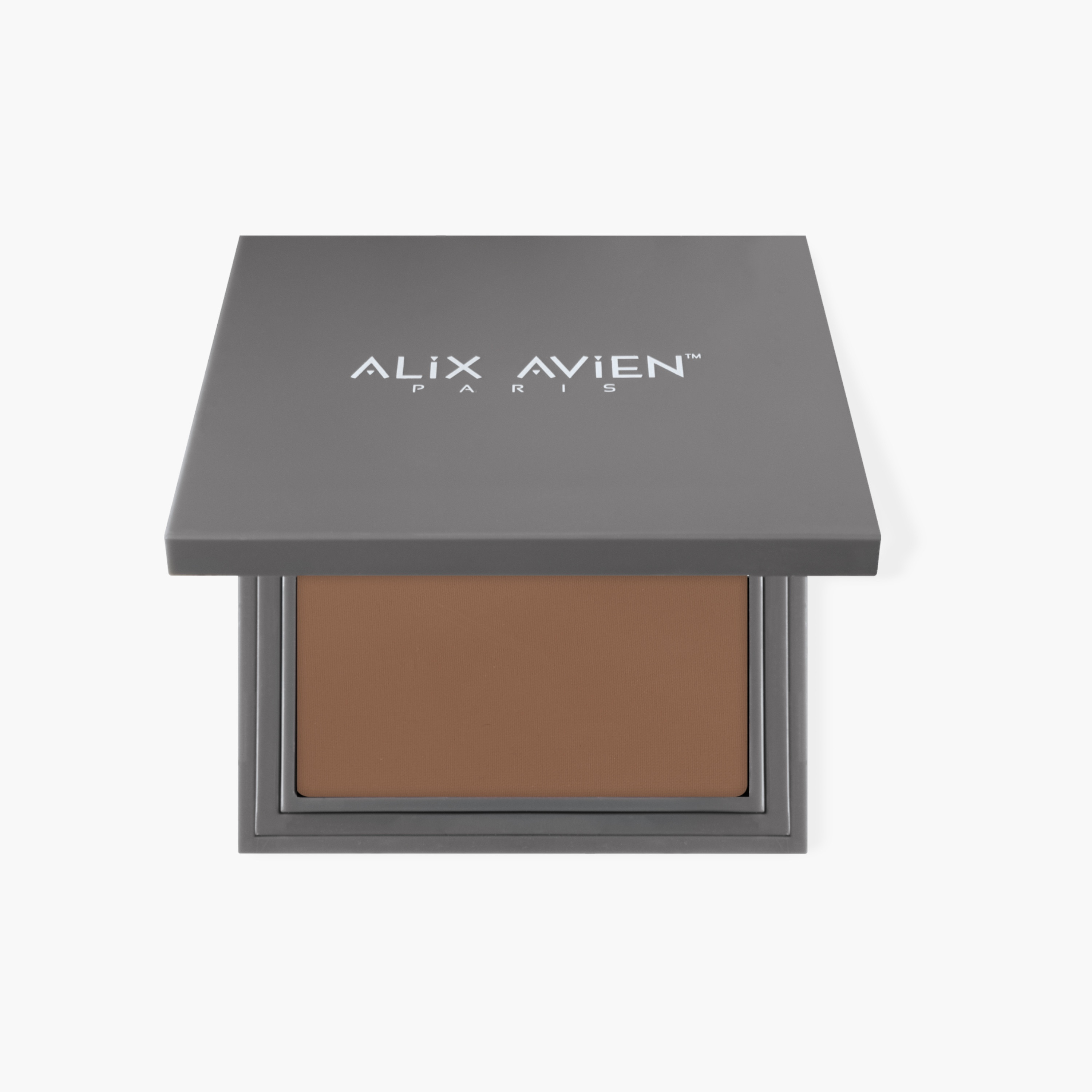 بودرة مضغوطة من أليكس أفيين باريس - 9.5 جرام-beautyandpersonalcare-makeup-face-facepowders-image-1
