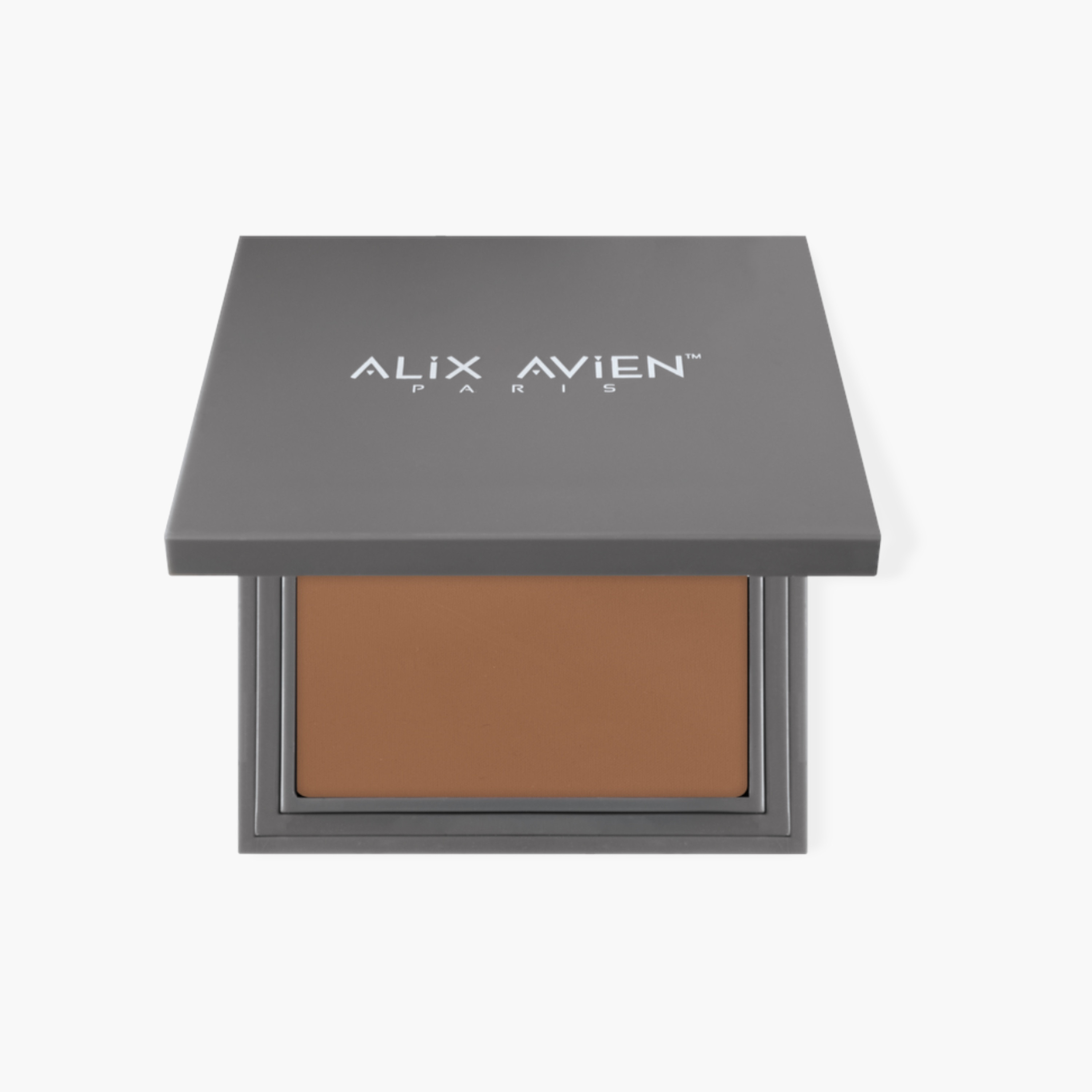 بودرة مضغوطة من أليكس أفيين باريس - 9.5 جرام-beautyandpersonalcare-makeup-face-facepowders-image-1