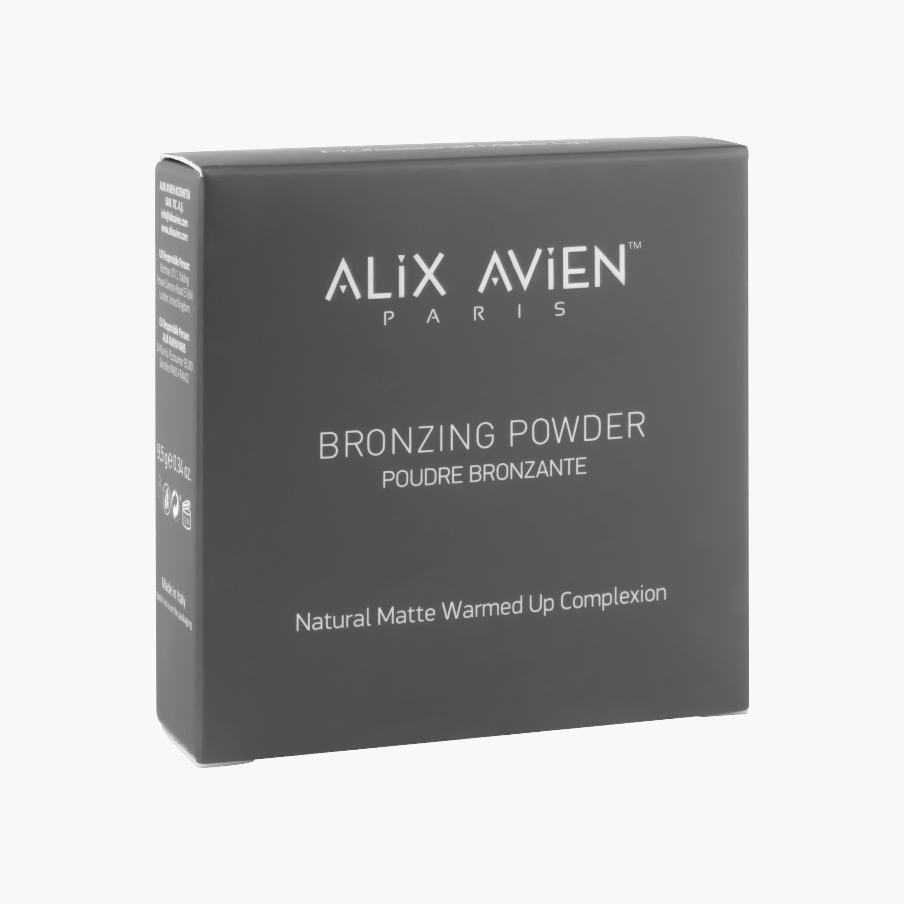 بودرة برونزية من أليكس أفيين باريس - 9.5 جرام-beautyandpersonalcare-makeup-face-bronzers-image-3