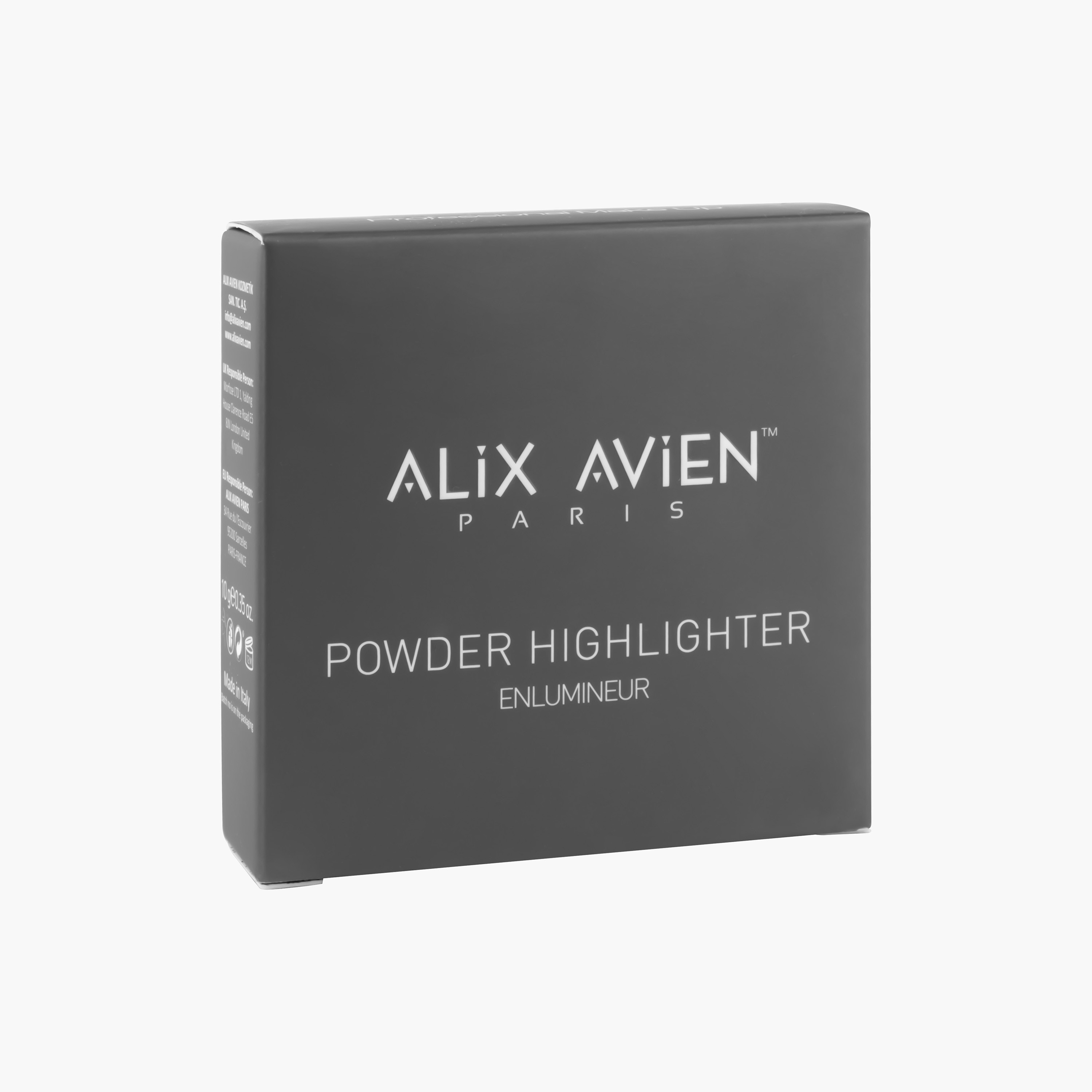 هايلايتر بودرة من أليكس أفيين باريس - 10 جرام-beautyandpersonalcare-makeup-face-highlighters-image-6