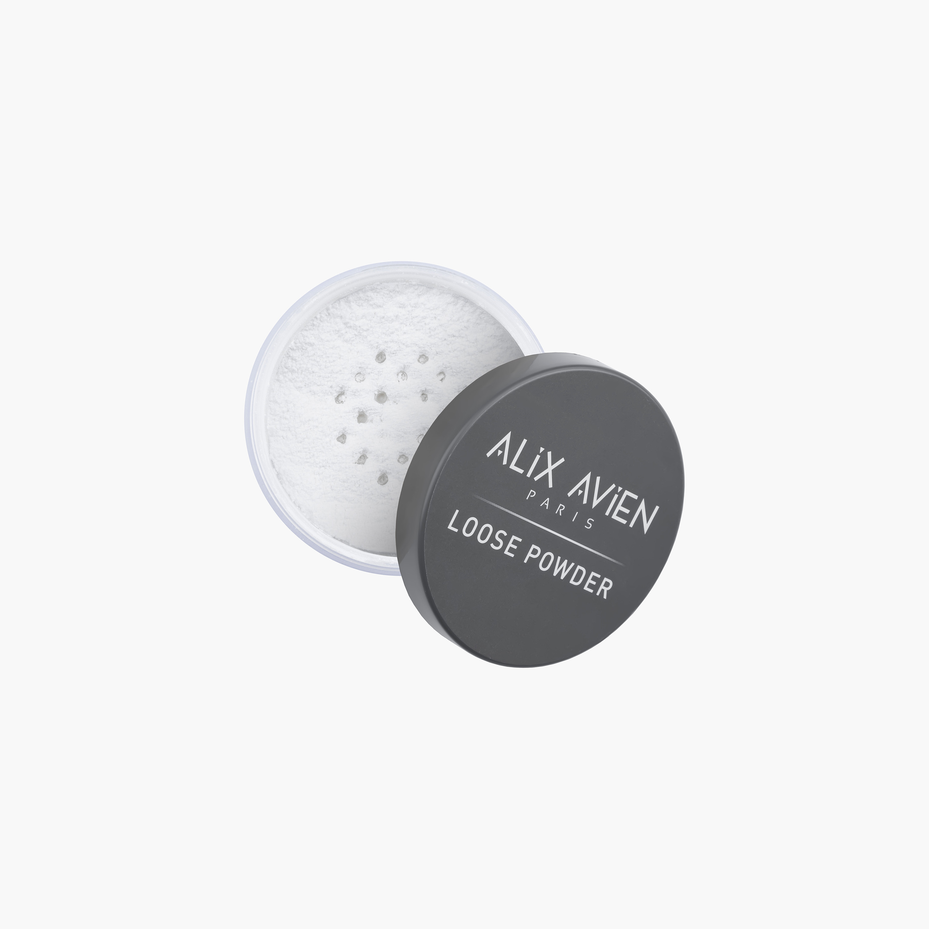 Alix Avien Paris Loose Powder - 21.5 gms-beautyandpersonalcare-makeup-face-facepowders-image-4