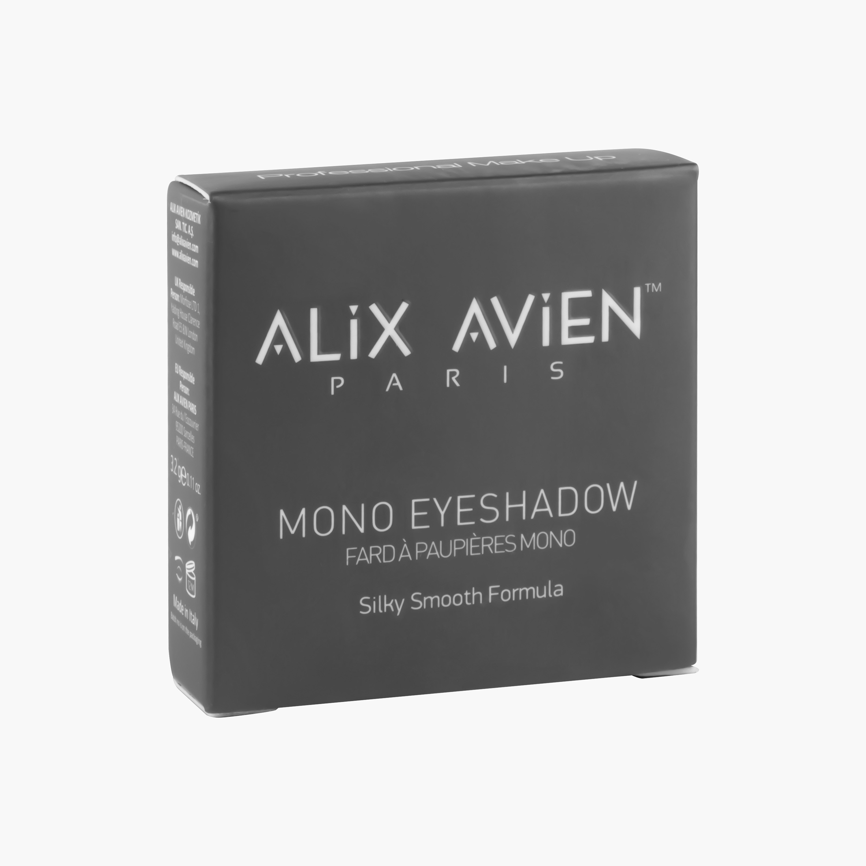 ظل عيون فردي من أليكس أفيين باريس - 3 جرام-beautyandpersonalcare-makeup-eyes-eyeshadows-image-2