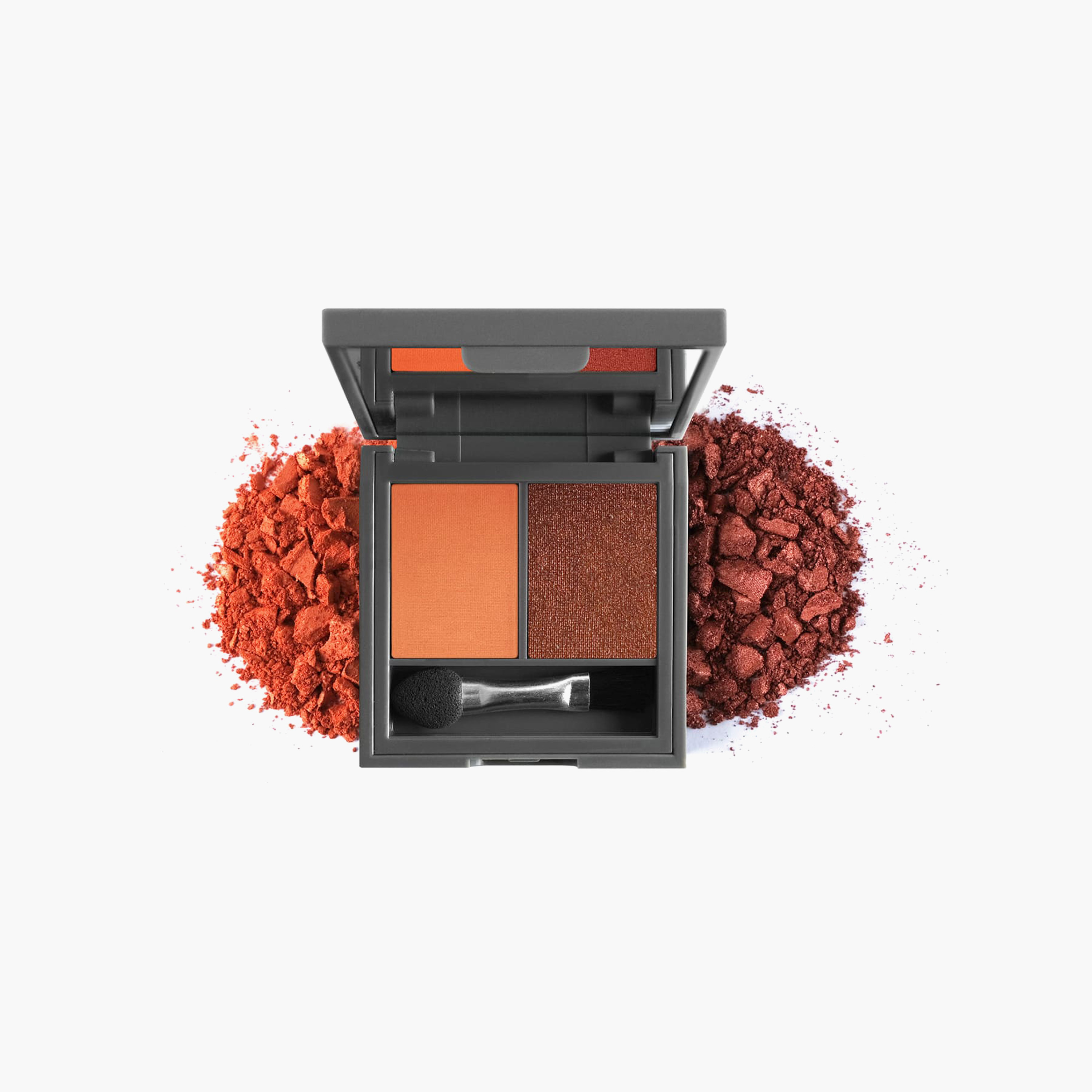 Alix Avien Paris Duo Eyeshadow - 3 gms-beautyandpersonalcare-makeup-eyes-eyeshadows-image-2