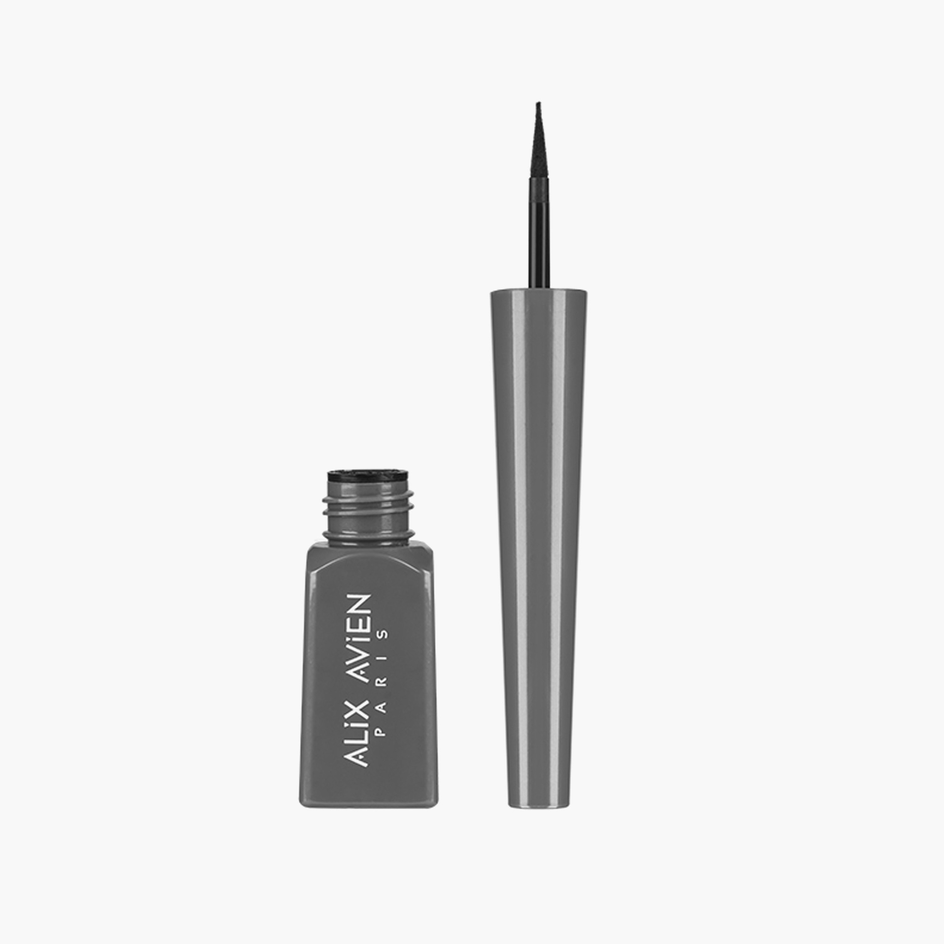 محدد عيون سائل من أليكس أفيين باريس - 3.7 مل-beautyandpersonalcare-makeup-eyes-eyeliners-image-1