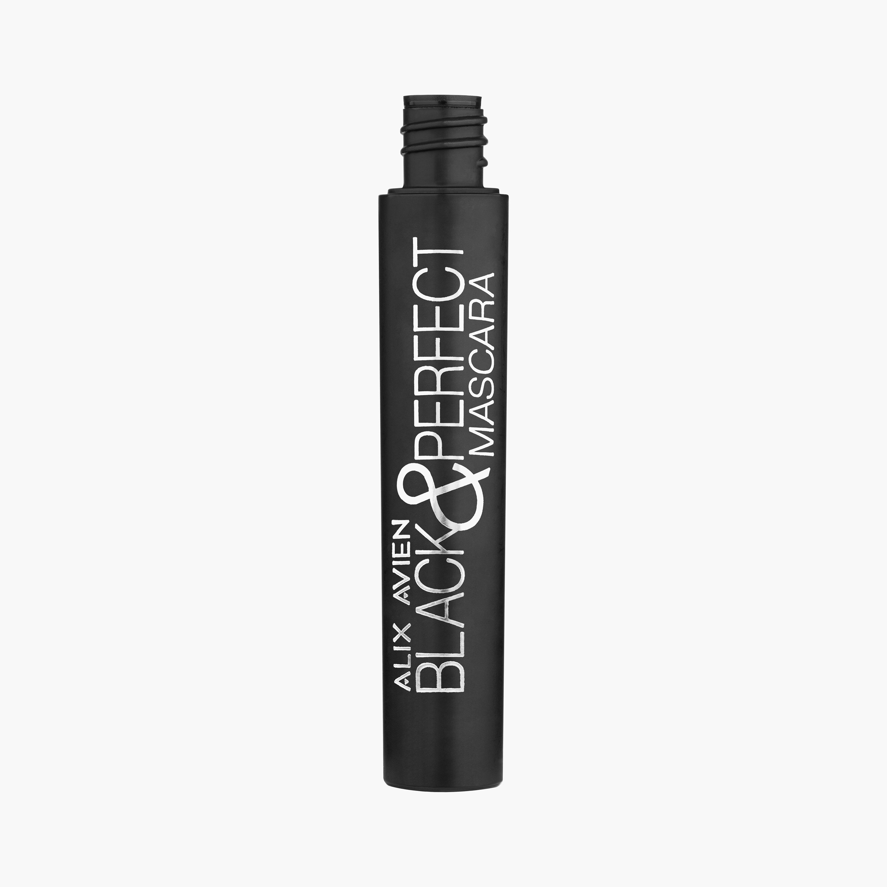 ماسكارا بلاك آند بيرفكت من أليكس أفين باريس - 10 مل-beautyandpersonalcare-makeup-eyes-mascaras-image-3