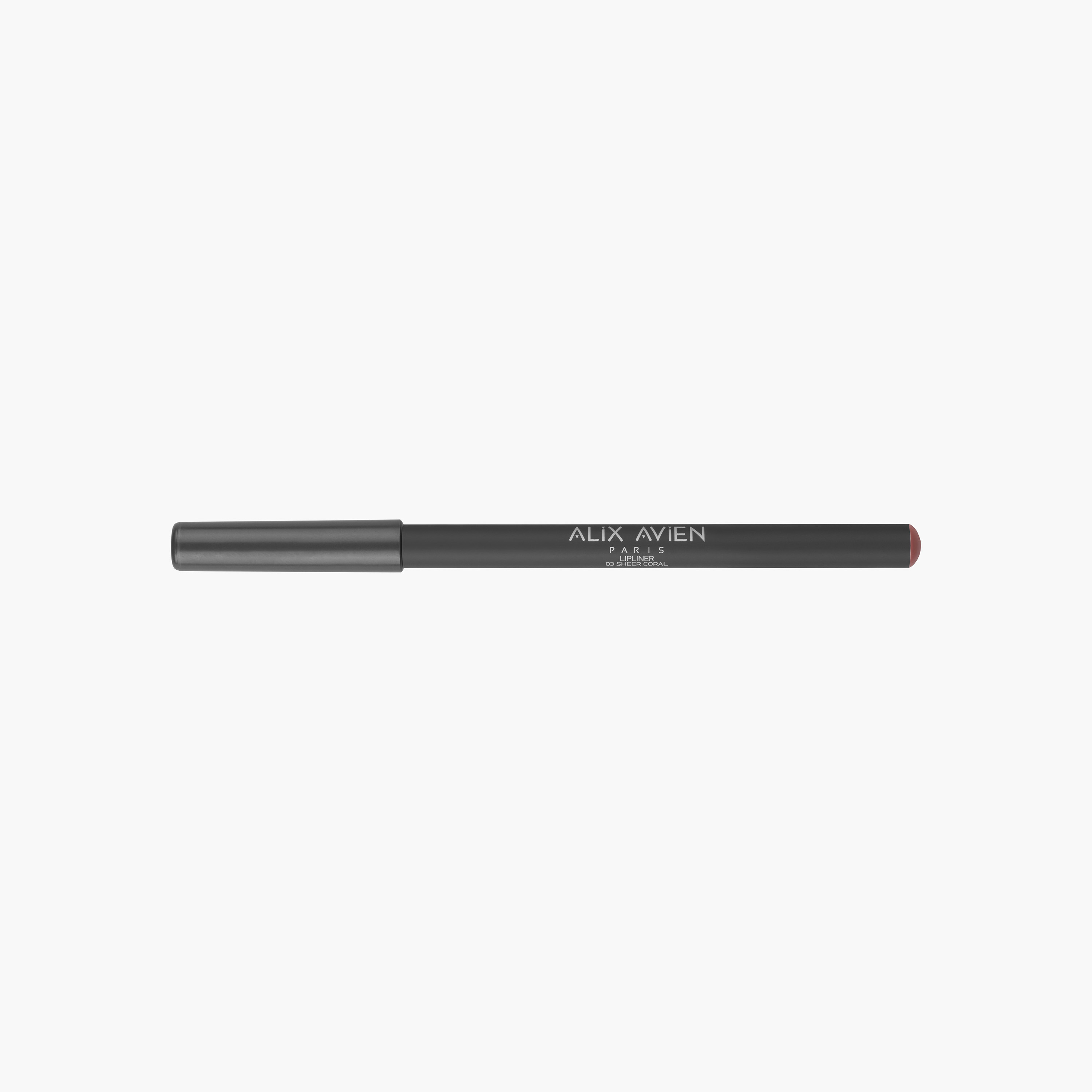 قلم تحديد شفاه من أليكس أفيين باريس - 1.14 جرام-beautyandpersonalcare-makeup-lips-lipliners-image-1