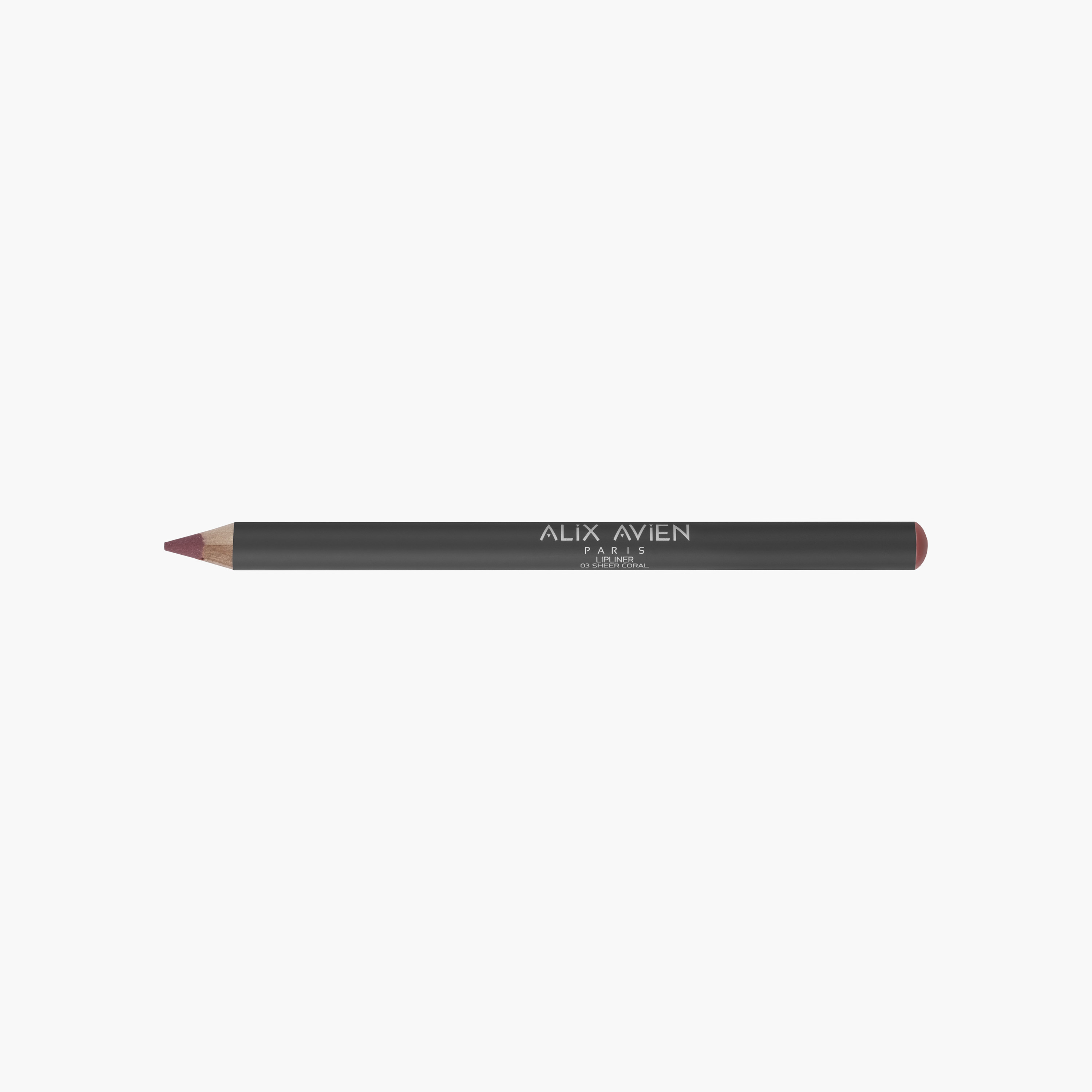 قلم تحديد شفاه من أليكس أفيين باريس - 1.14 جرام-beautyandpersonalcare-makeup-lips-lipliners-image-3