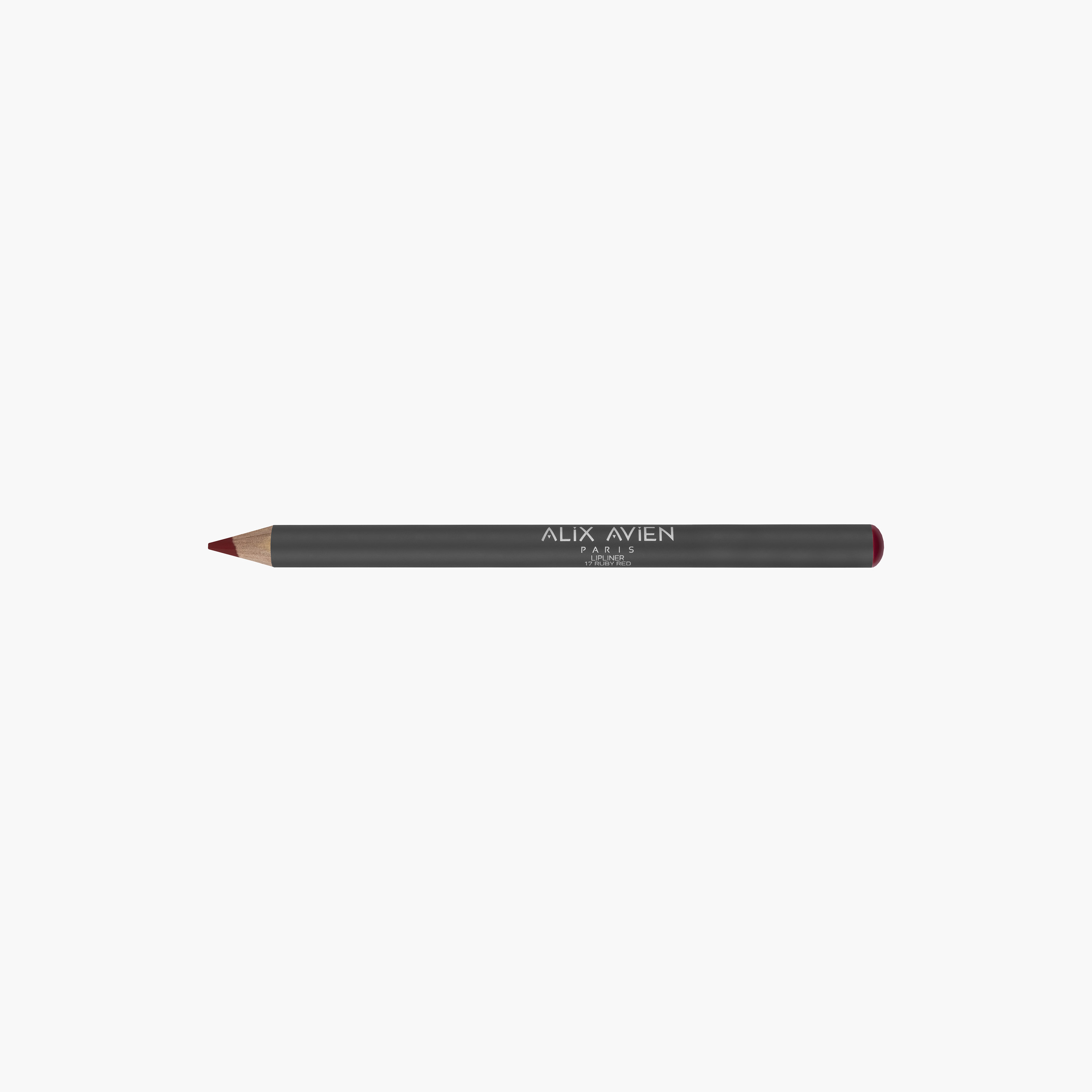 Alix Avien Paris Lip Liner Pencil - 1.14 gms-beautyandpersonalcare-makeup-lips-lipliners-image-3