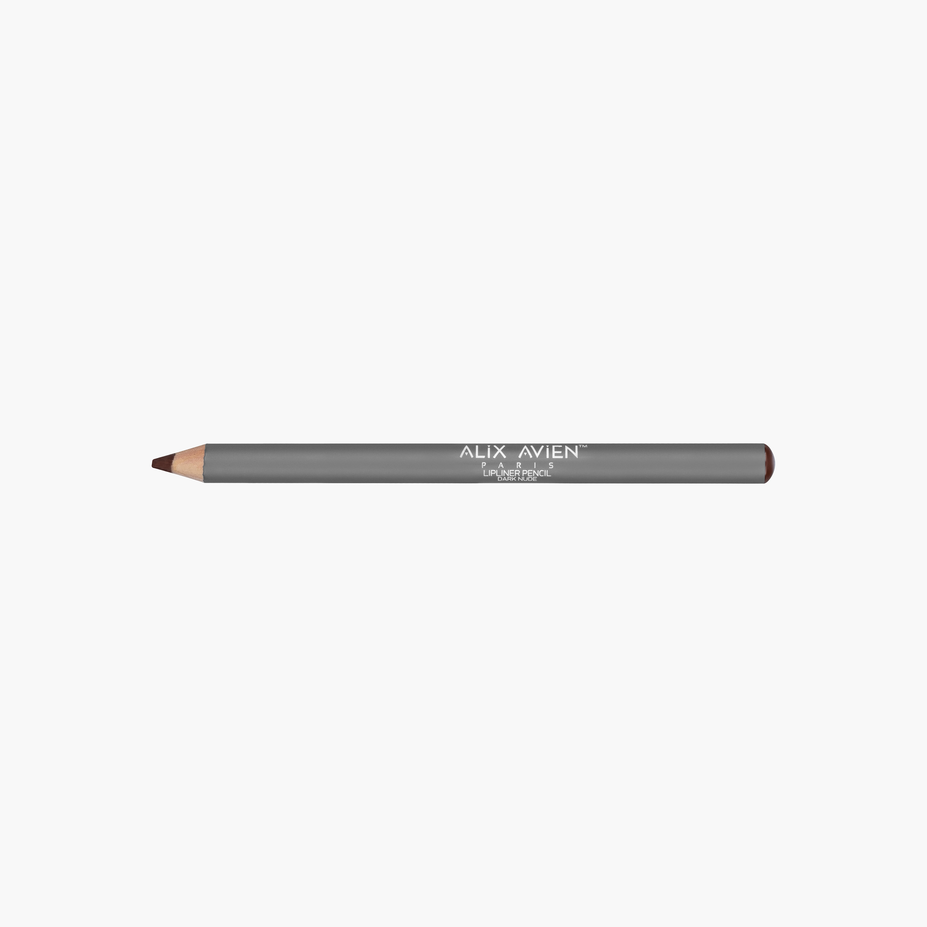Alix Avien Paris Lip Liner Pencil - 1.14 gms-beautyandpersonalcare-makeup-lips-lipliners-image-2