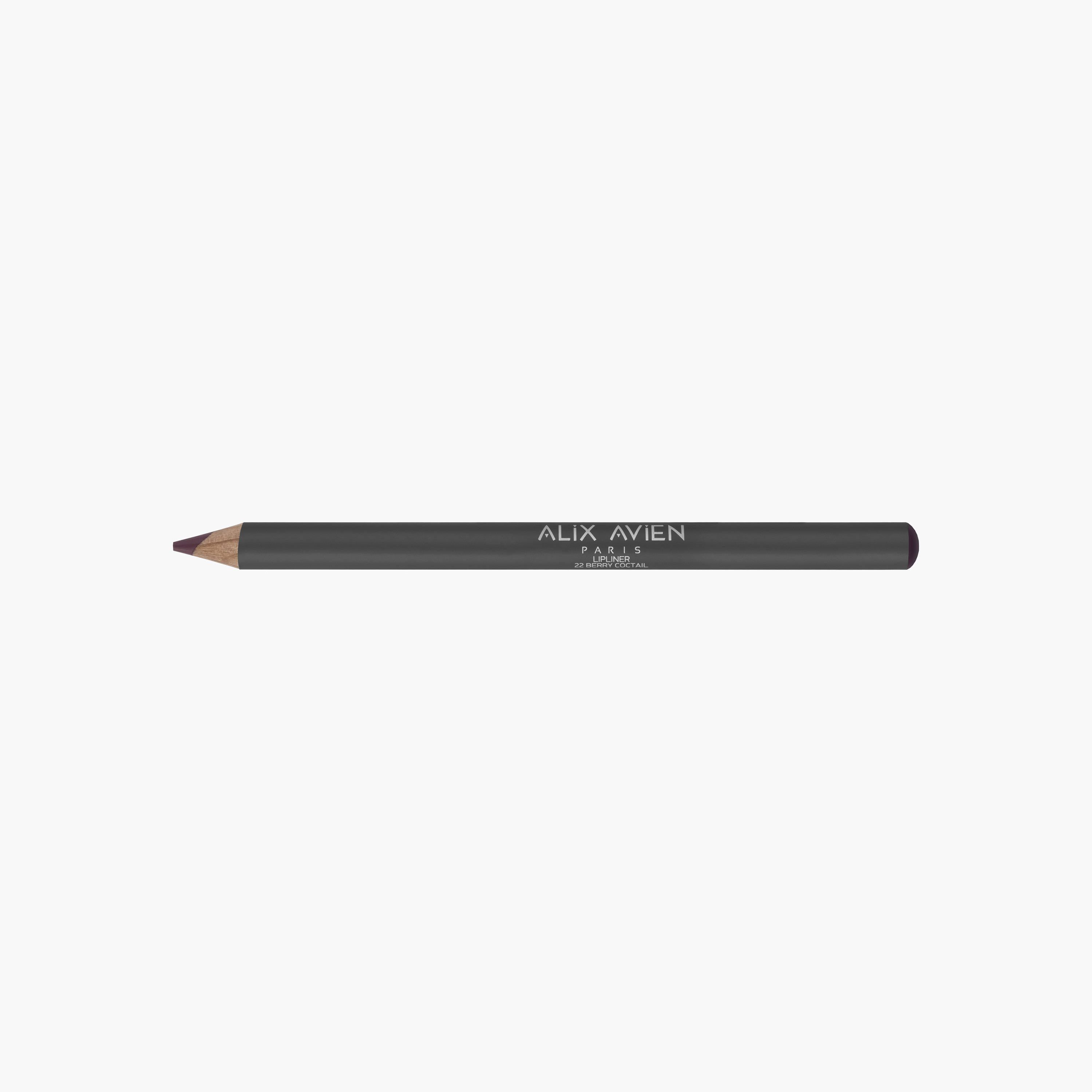 قلم تحديد شفاه من أليكس أفين باريس - 1.14 جرام-beautyandpersonalcare-makeup-lips-lipliners-image-1