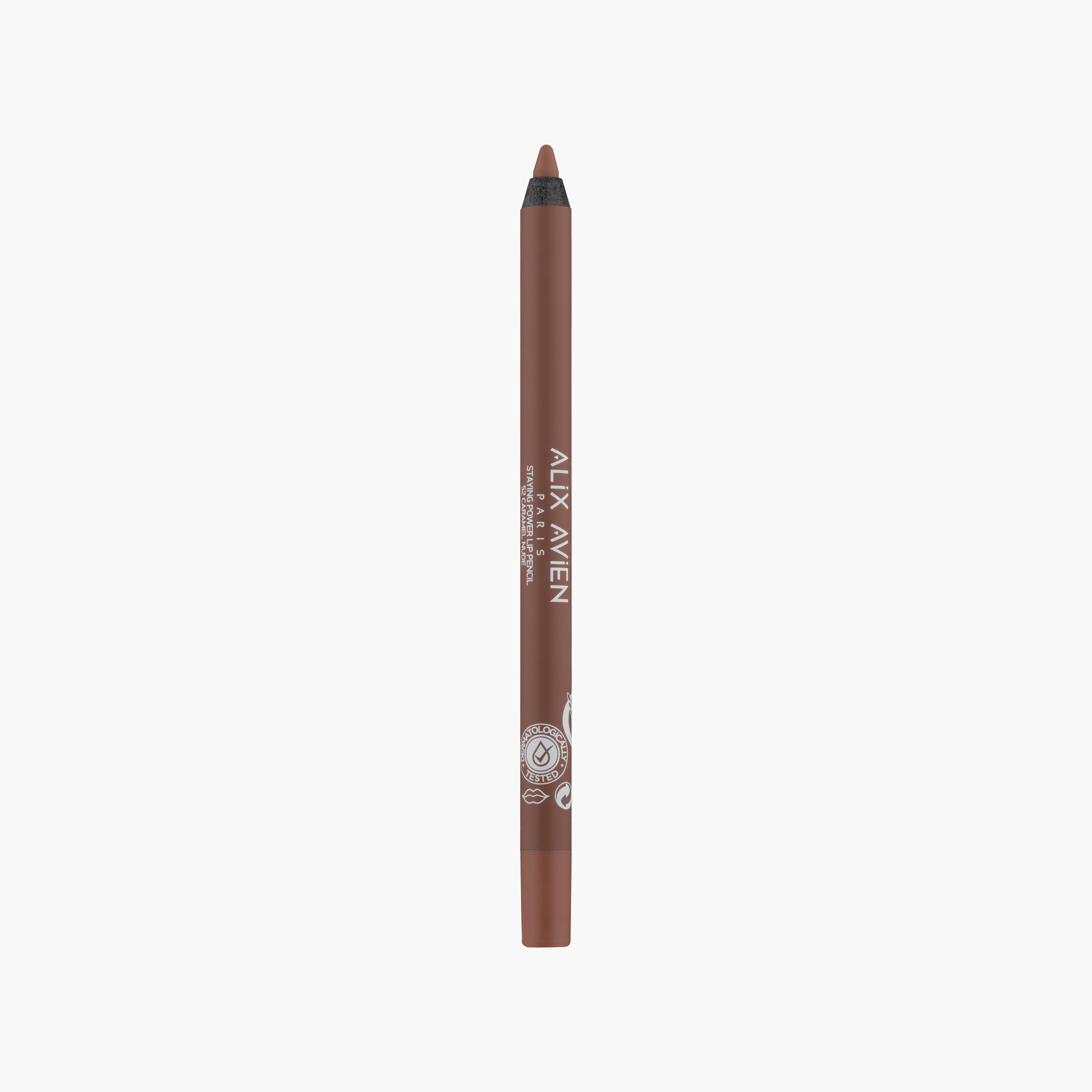 قلم تحديد الشفاه ستاينج باور من أليكس أفيين باريس - 1.2 جرام-beautyandpersonalcare-makeup-lips-lipliners-image-1