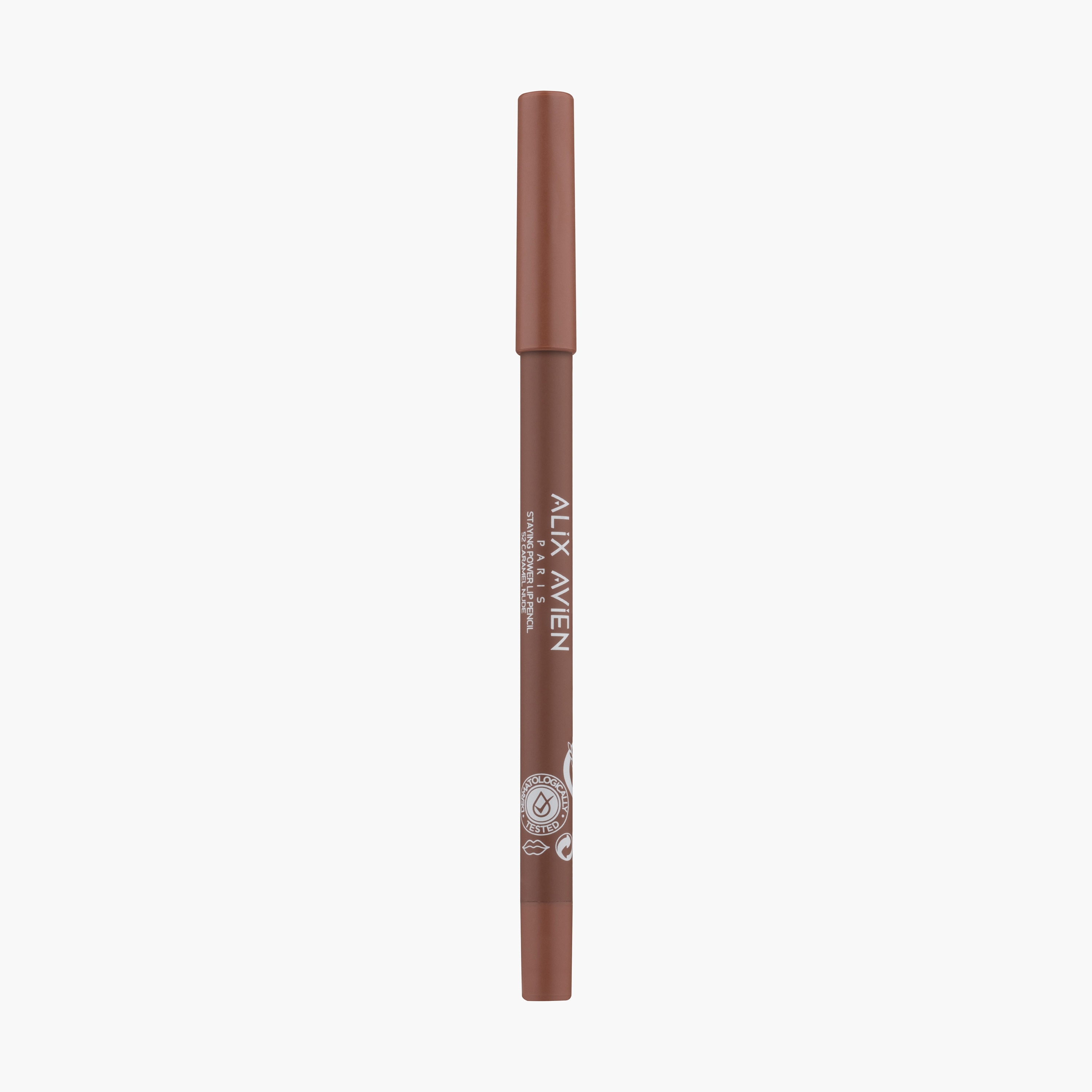 قلم تحديد الشفاه ستاينج باور من أليكس أفيين باريس - 1.2 جرام-beautyandpersonalcare-makeup-lips-lipliners-image-2