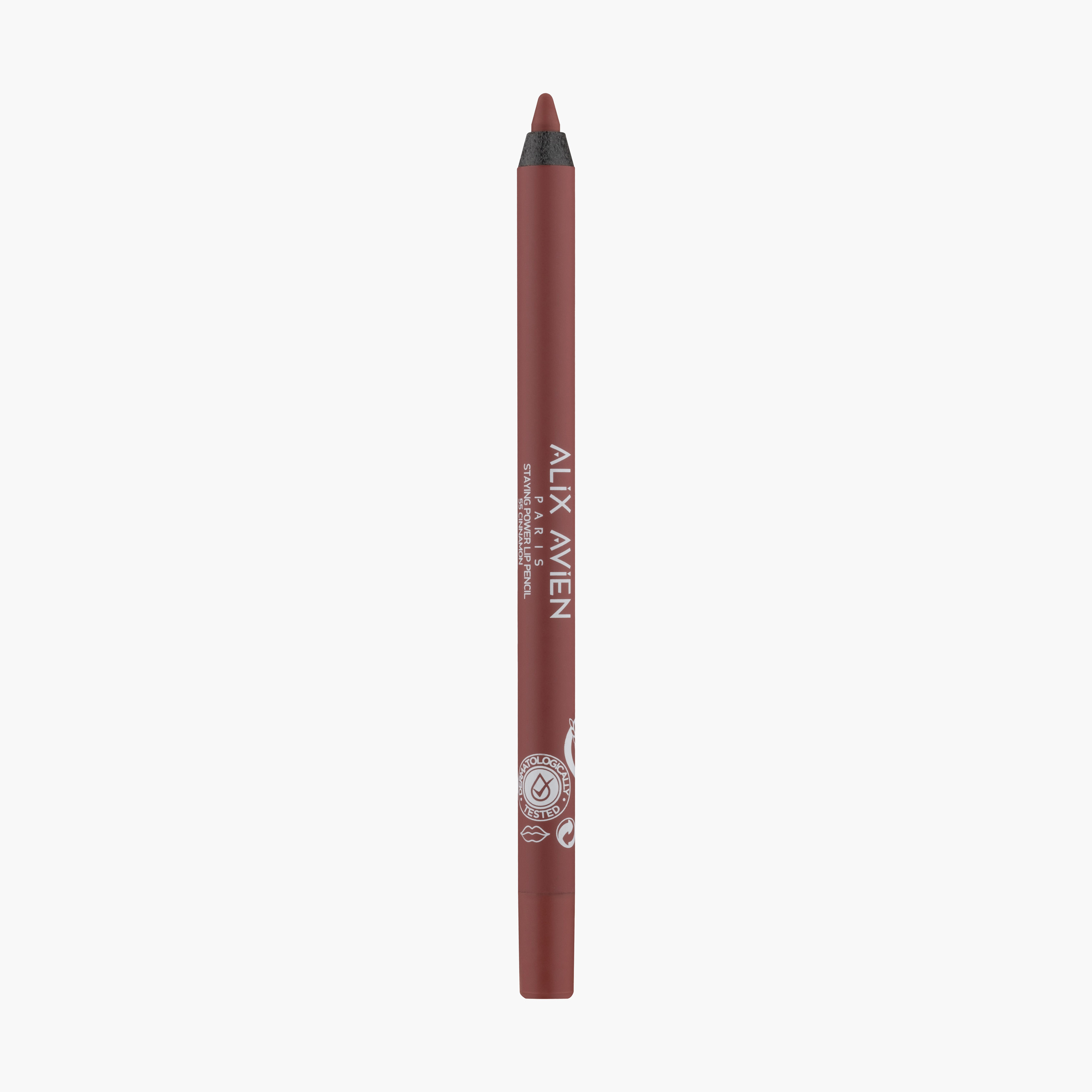 Alix Avien Paris Staying Power Lip Pencil - 1.2 gms-beautyandpersonalcare-makeup-lips-lipliners-image-1