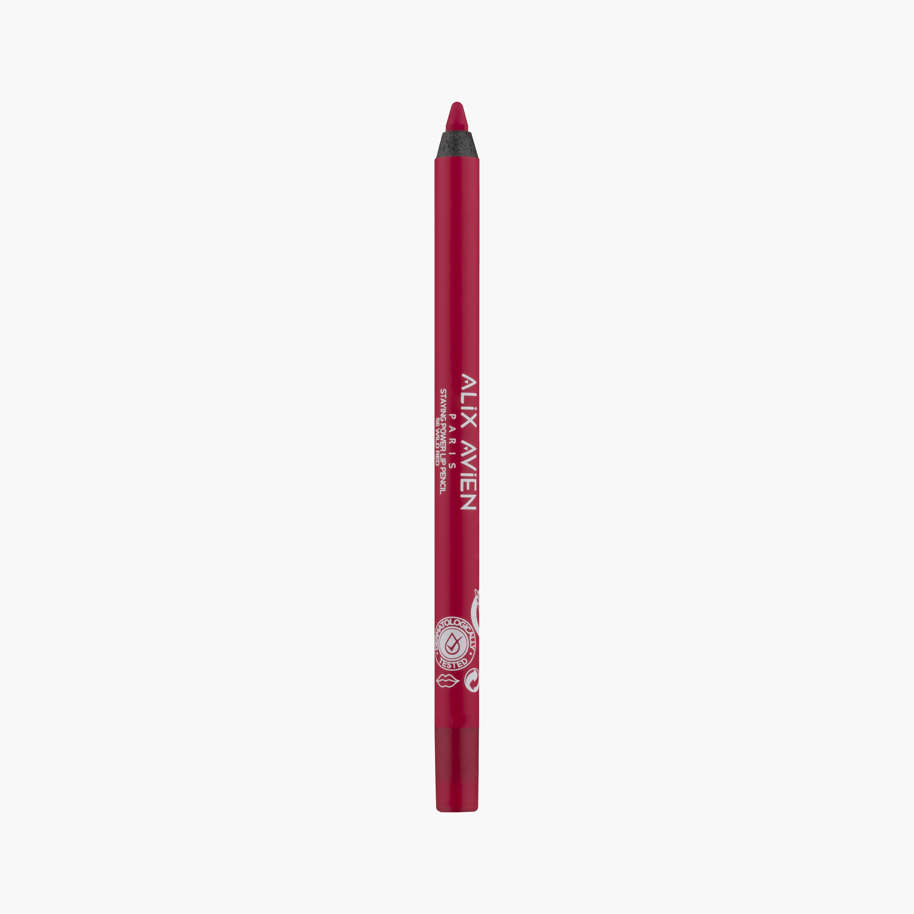 قلم تحديد شفاه ستينج باور من أليكس أفين باريس - 1.2 جرام-beautyandpersonalcare-makeup-lips-lipliners-image-1