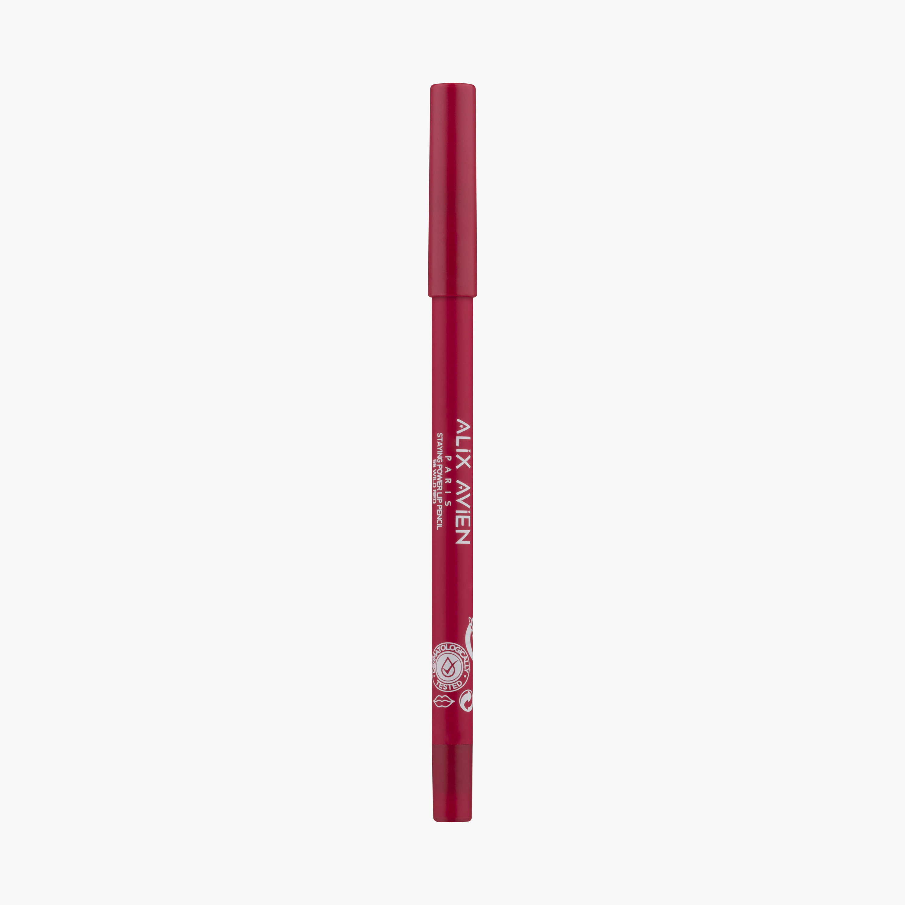قلم تحديد شفاه ستينج باور من أليكس أفين باريس - 1.2 جرام-beautyandpersonalcare-makeup-lips-lipliners-image-2