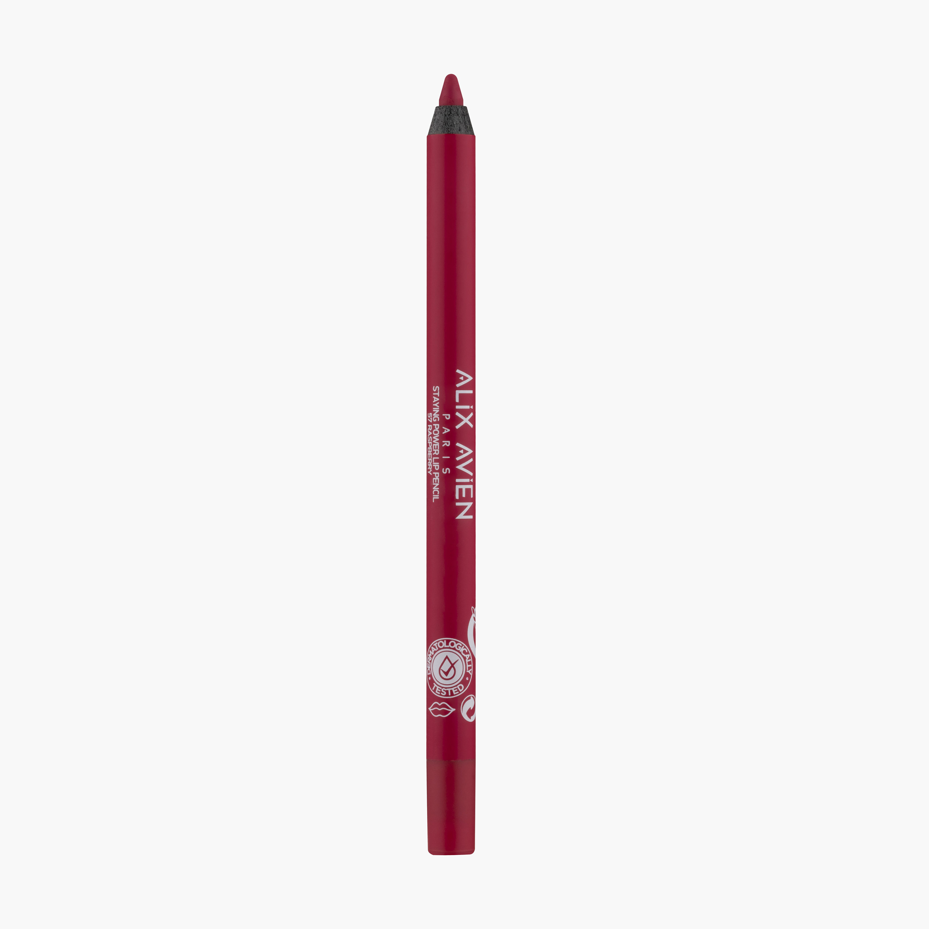 Alix Avien Paris Staying Power Lip Pencil - 1.2 gms-beautyandpersonalcare-makeup-lips-lipliners-image-1