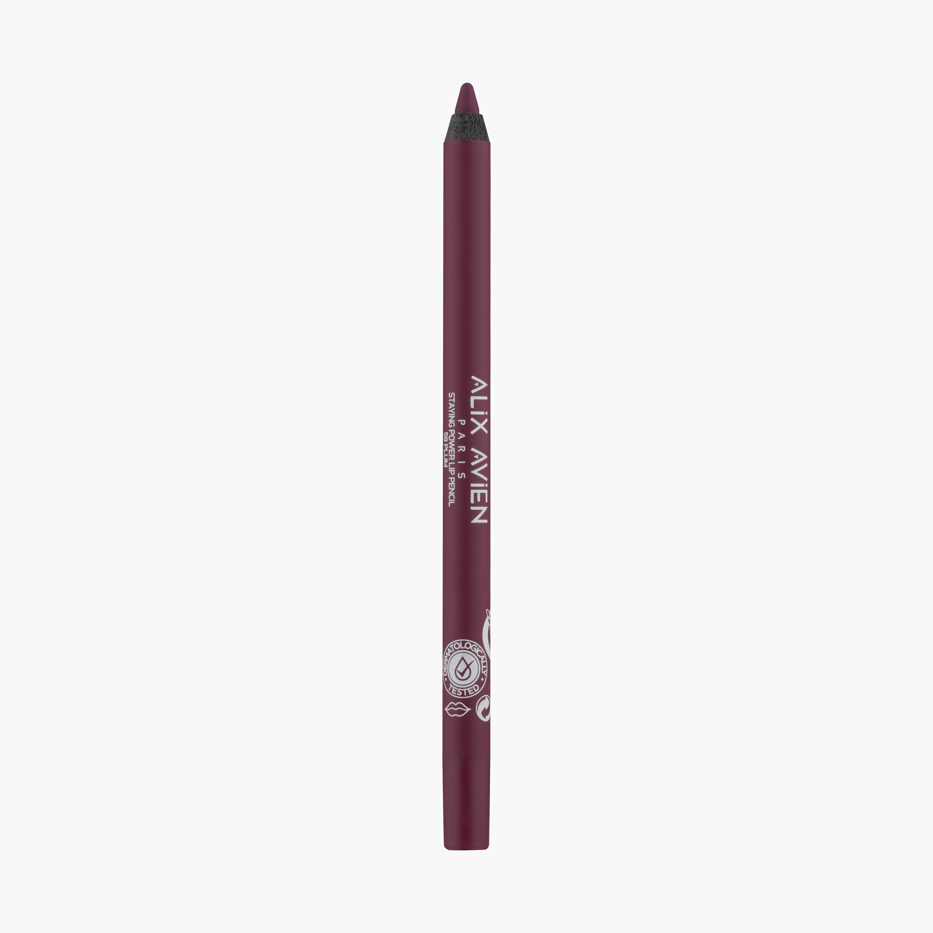 قلم تحديد الشفاه ستاينج باور من أليكس أفيين باريس - 1.2 جرام-beautyandpersonalcare-makeup-lips-lipliners-image-1