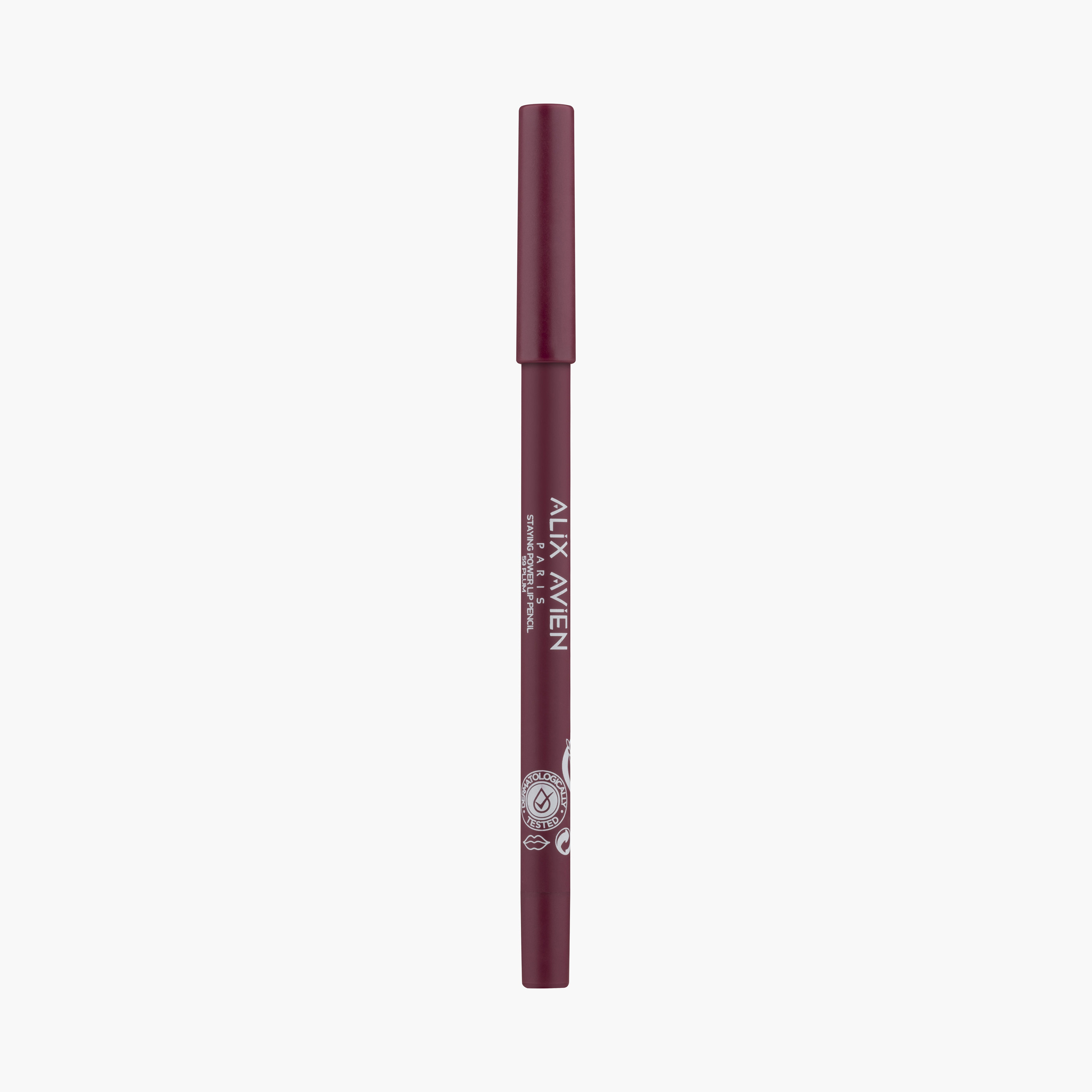 قلم تحديد الشفاه ستاينج باور من أليكس أفيين باريس - 1.2 جرام-beautyandpersonalcare-makeup-lips-lipliners-image-2