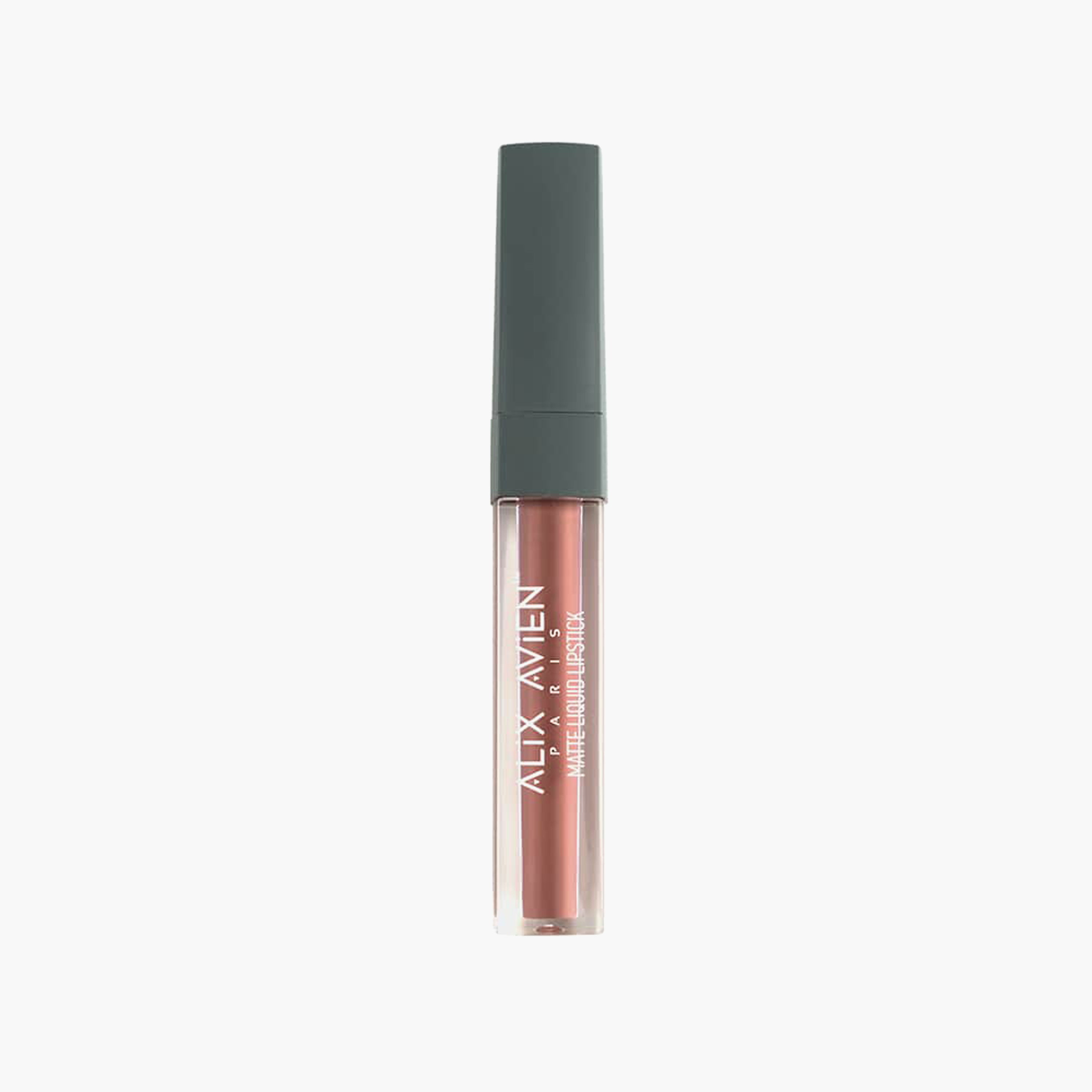 Alix Avien Paris Matte Liquid Lipstick - 3 ml-beautyandpersonalcare-makeup-lips-liquidlipsticks-image-1