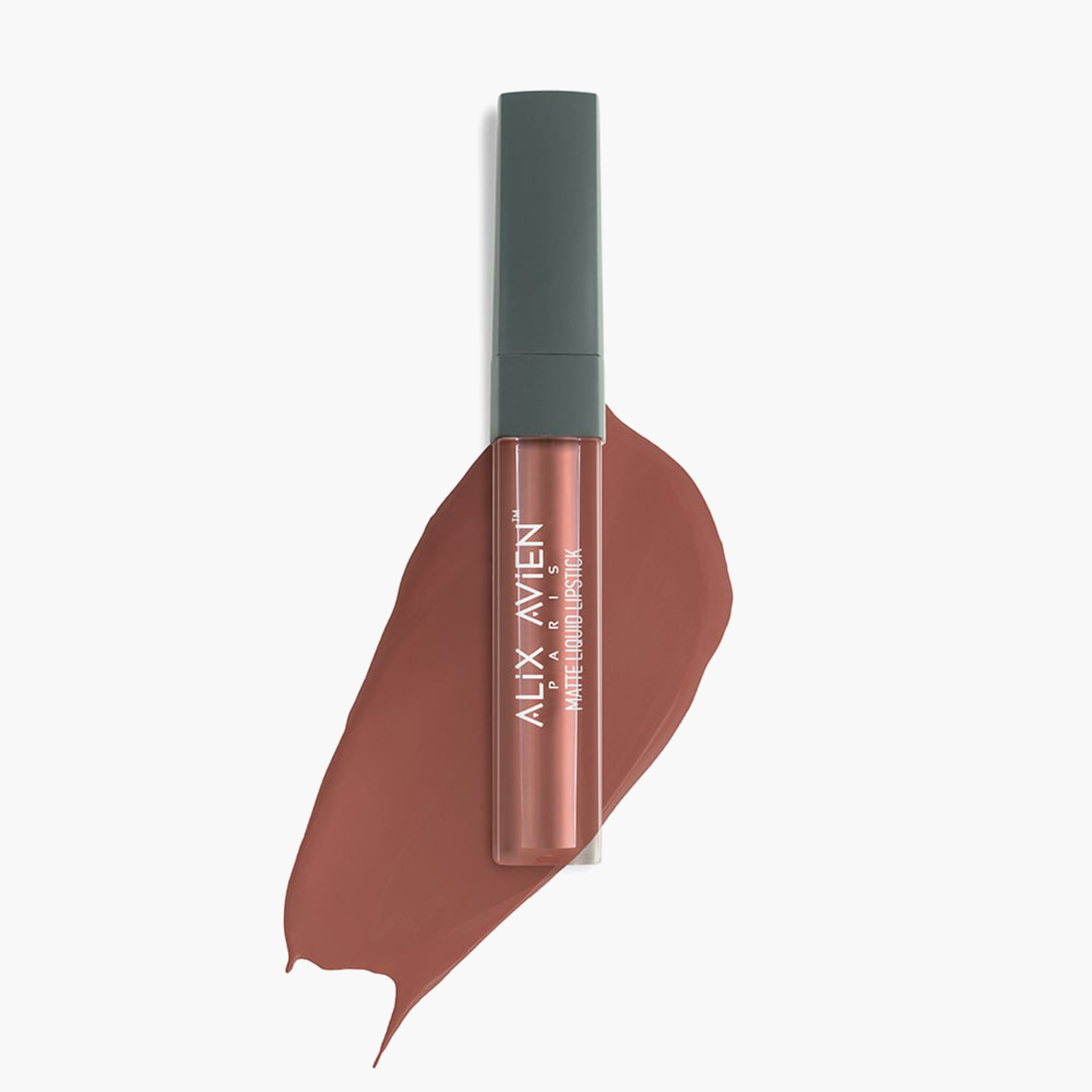 أحمر الشفاه السائل المطفي من أليكس أفين باريس - 3 مل-beautyandpersonalcare-makeup-lips-liquidlipsticks-image-2
