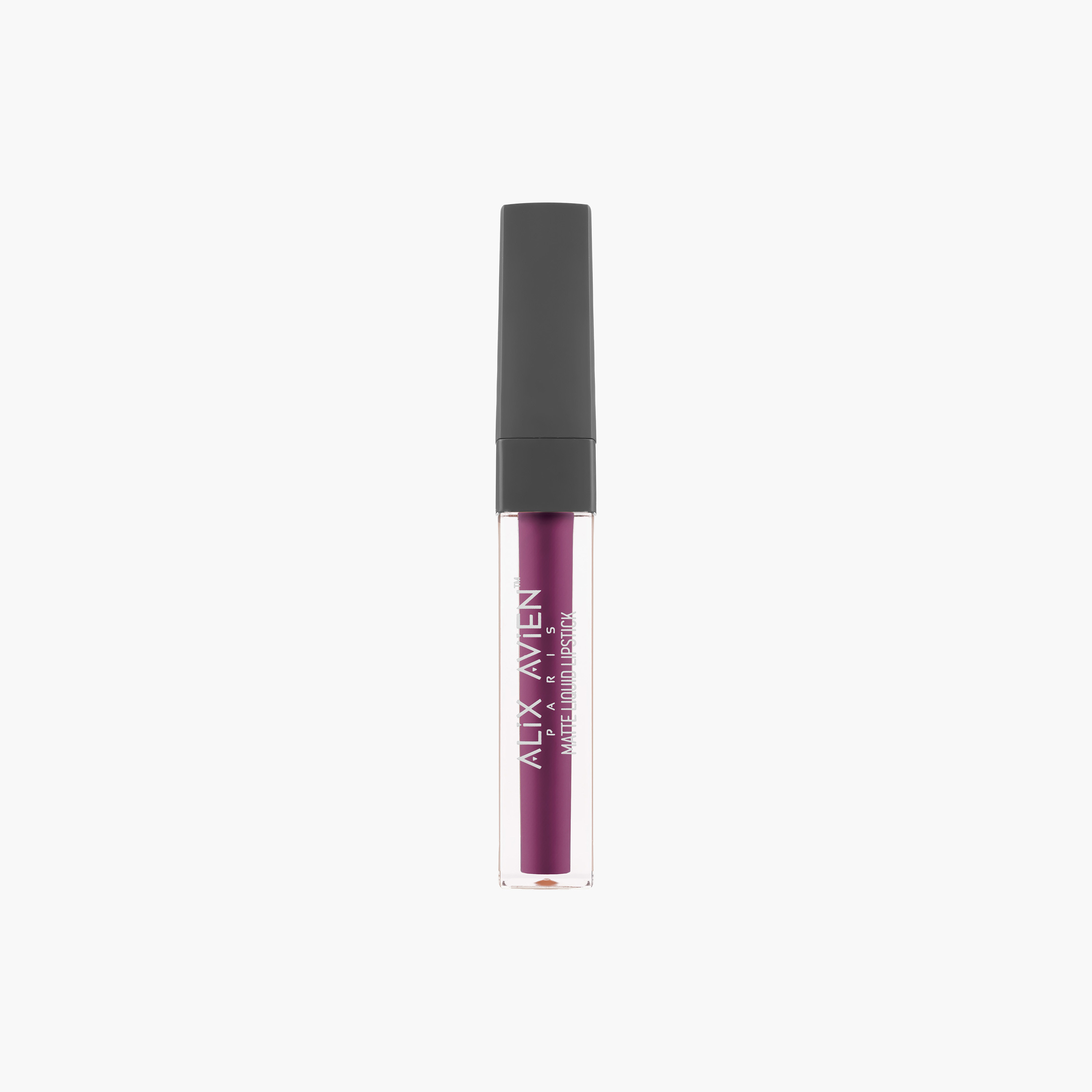 Alix Avien Paris Matte Liquid Lipstick - 3 ml-beautyandpersonalcare-makeup-lips-liquidlipsticks-image-1