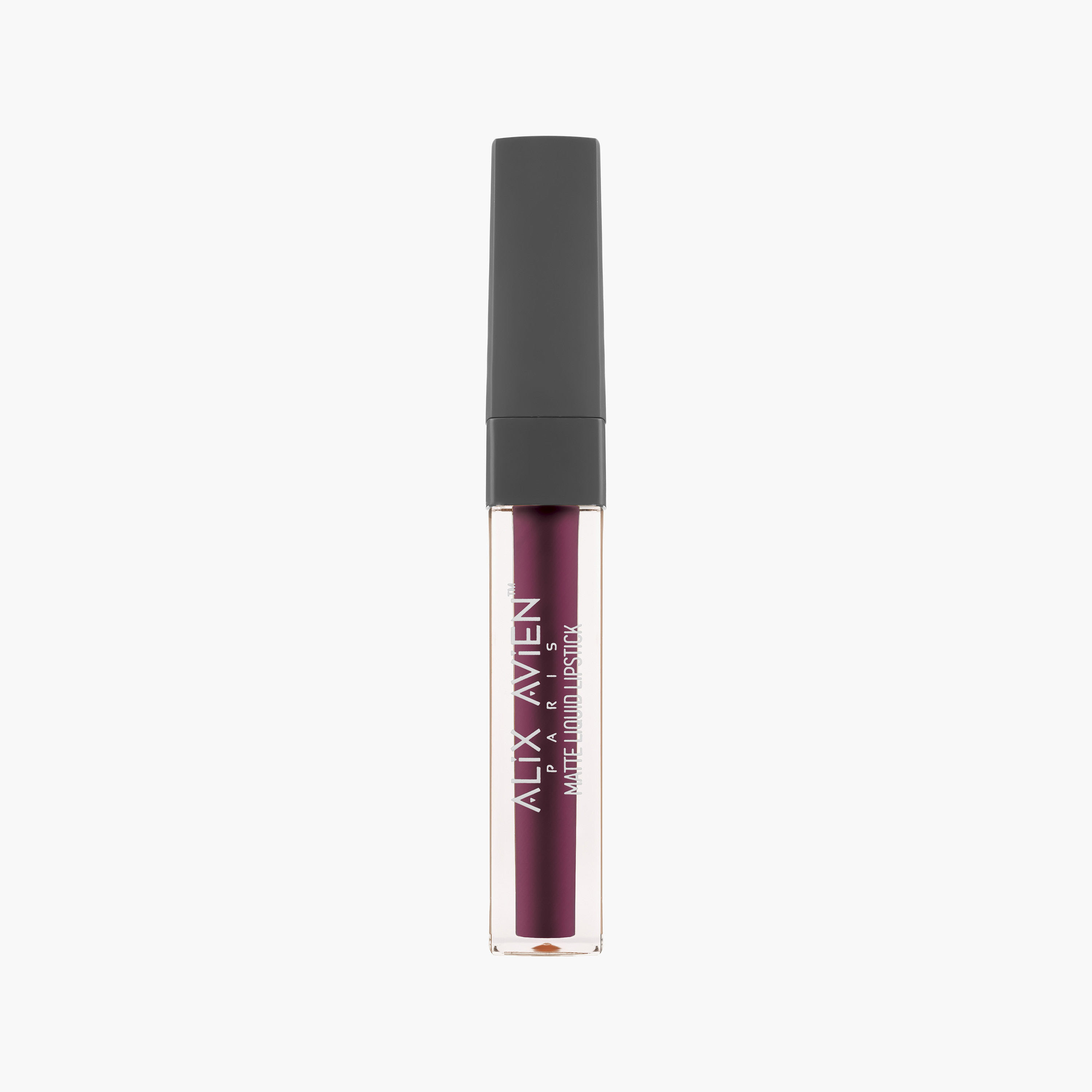 أحمر شفاه سائل مطفي من أليكس أفيين باريس - 3 مل-beautyandpersonalcare-makeup-lips-liquidlipsticks-image-1