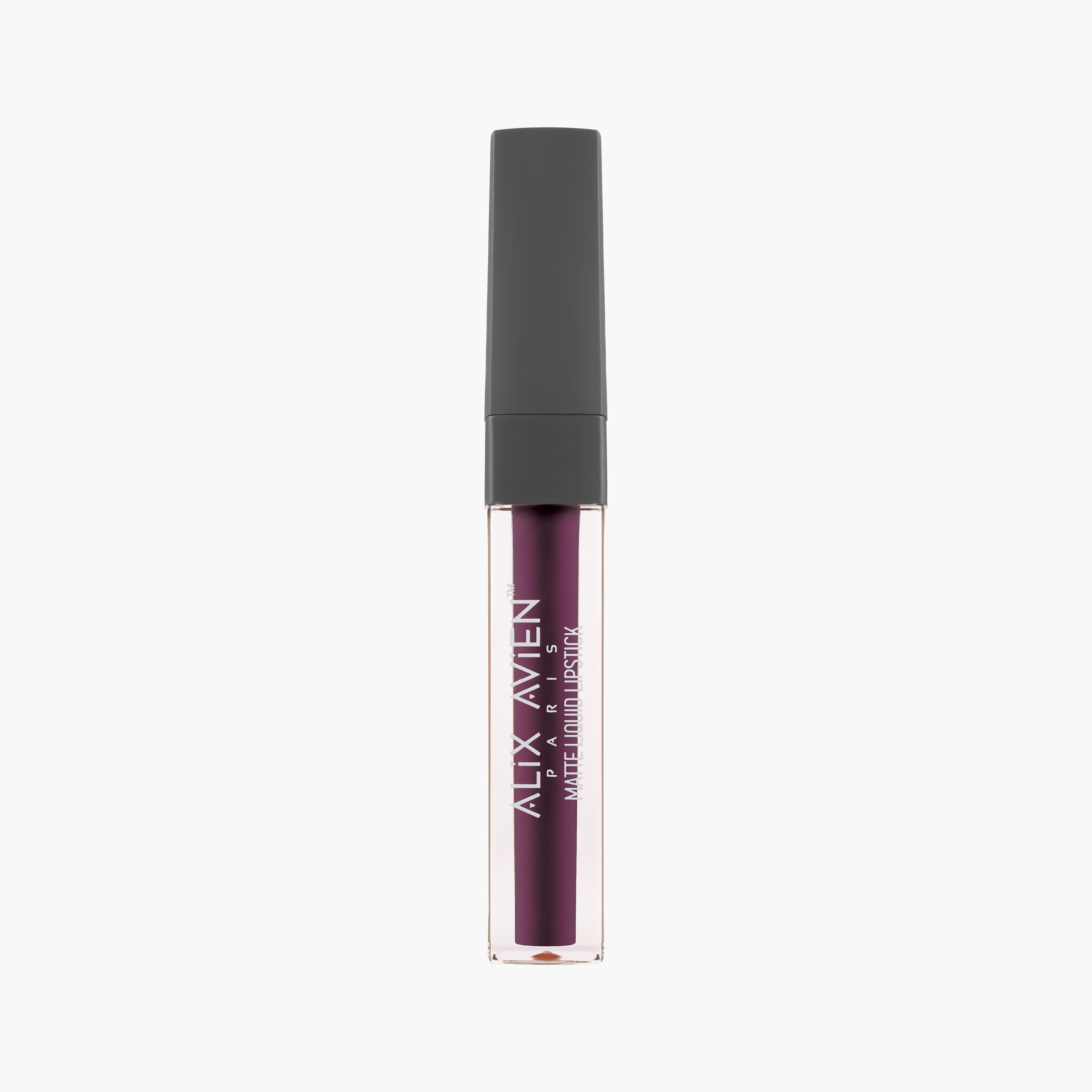 Alix Avien Paris Matte Liquid Lipstick - 3 ml-beautyandpersonalcare-makeup-lips-liquidlipsticks-image-1