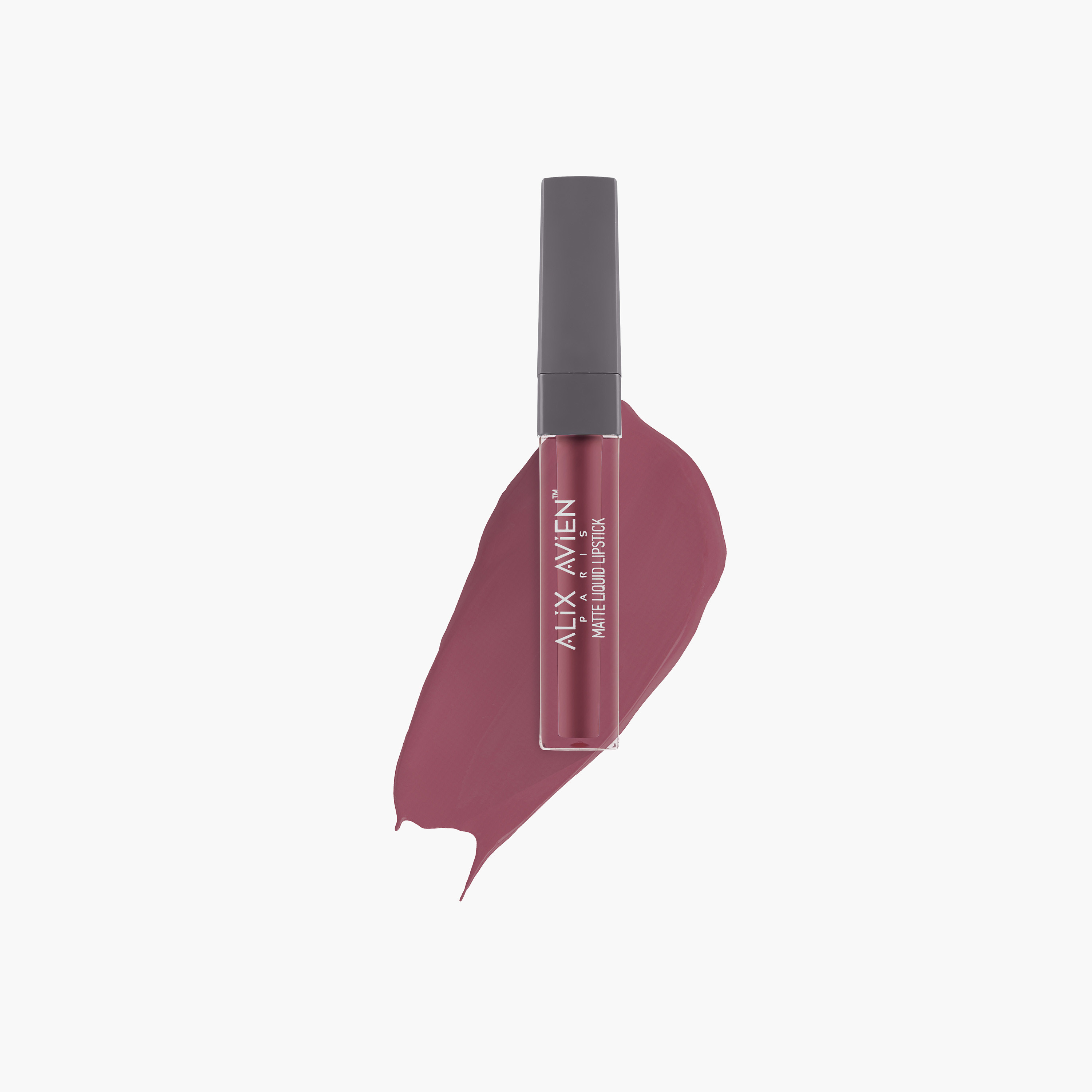 أحمر شفاه سائل مطفي من أليكس أفين باريس - 3 مل-beautyandpersonalcare-makeup-lips-liquidlipsticks-image-1
