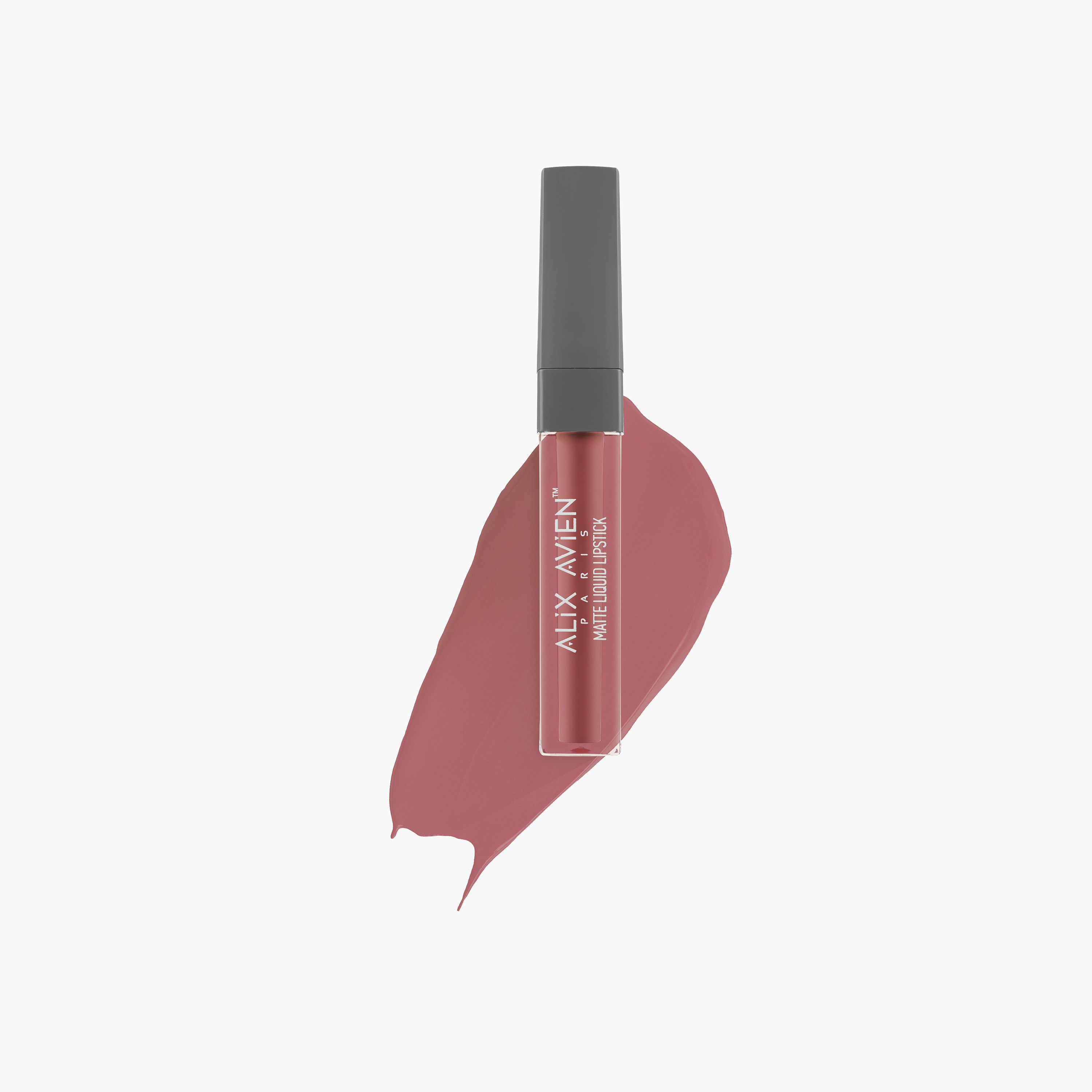 أحمر شفاه سائل مطفي من أليكس أفين باريس - 3 مل-beautyandpersonalcare-makeup-lips-liquidlipsticks-image-1