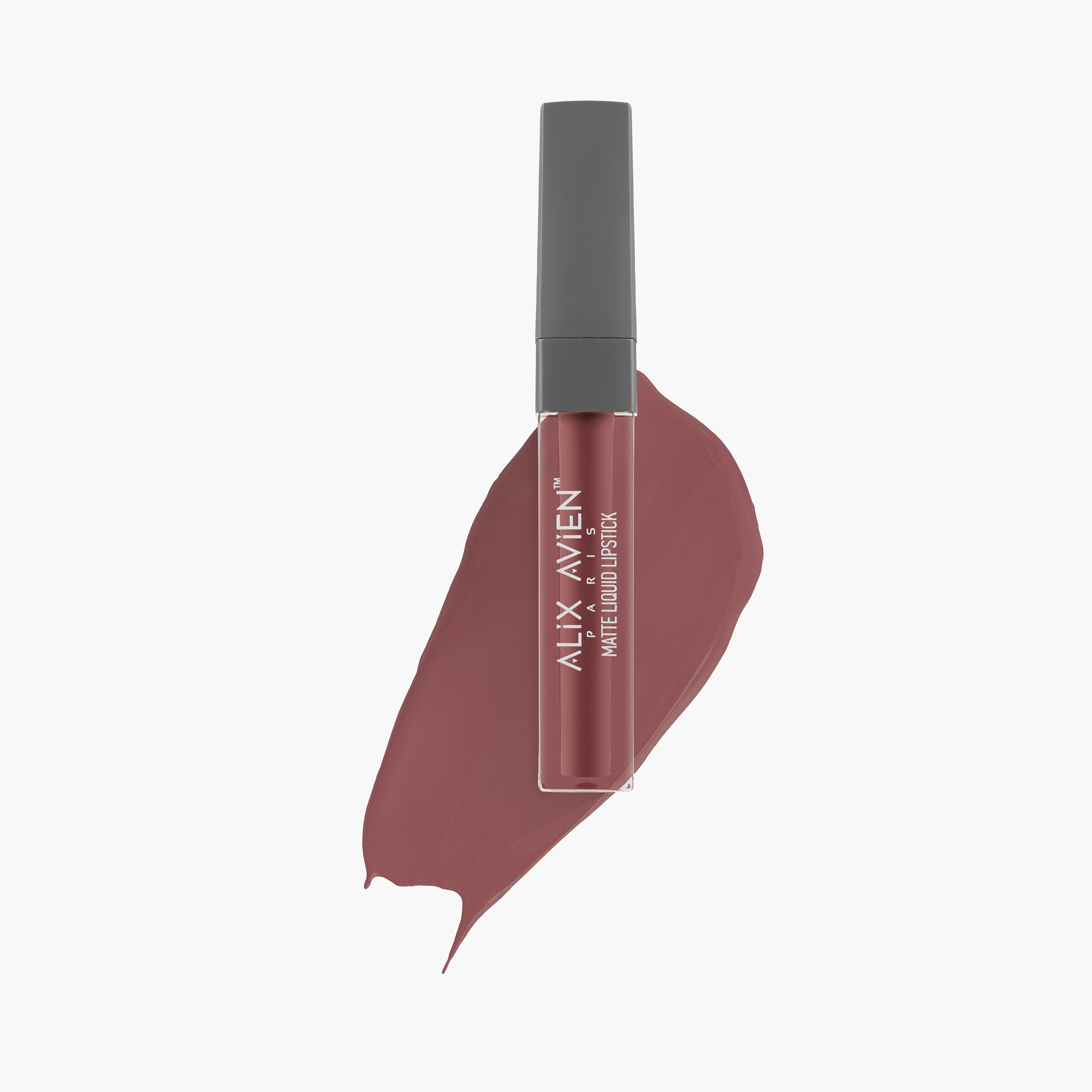 أحمر شفاه سائل مطفي من أليكس أفيين باريس - 3 مل-beautyandpersonalcare-makeup-lips-liquidlipsticks-image-1