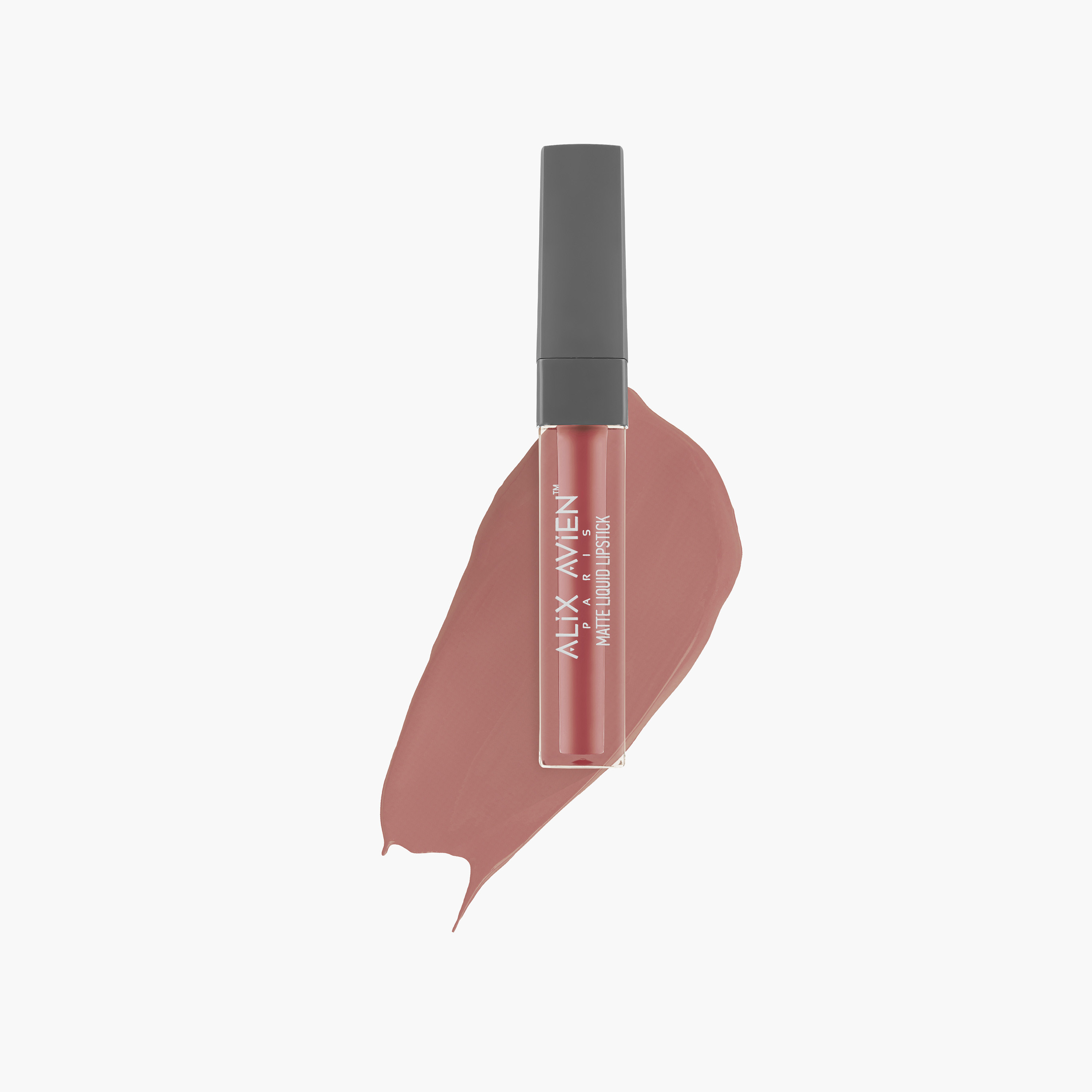 أحمر شفاه سائل مطفي من أليكس أفيين باريس - 3 مل-beautyandpersonalcare-makeup-lips-liquidlipsticks-image-1