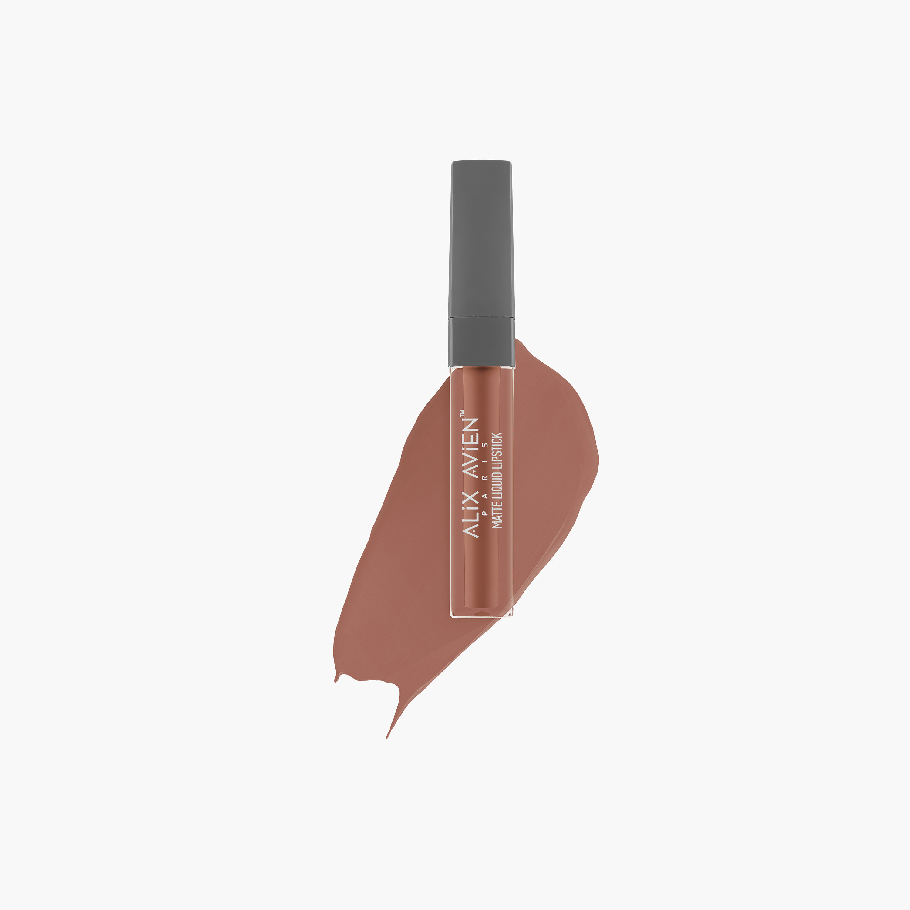 Alix Avien Paris Matte Liquid Lipstick - 3 ml-beautyandpersonalcare-makeup-lips-liquidlipsticks-image-1