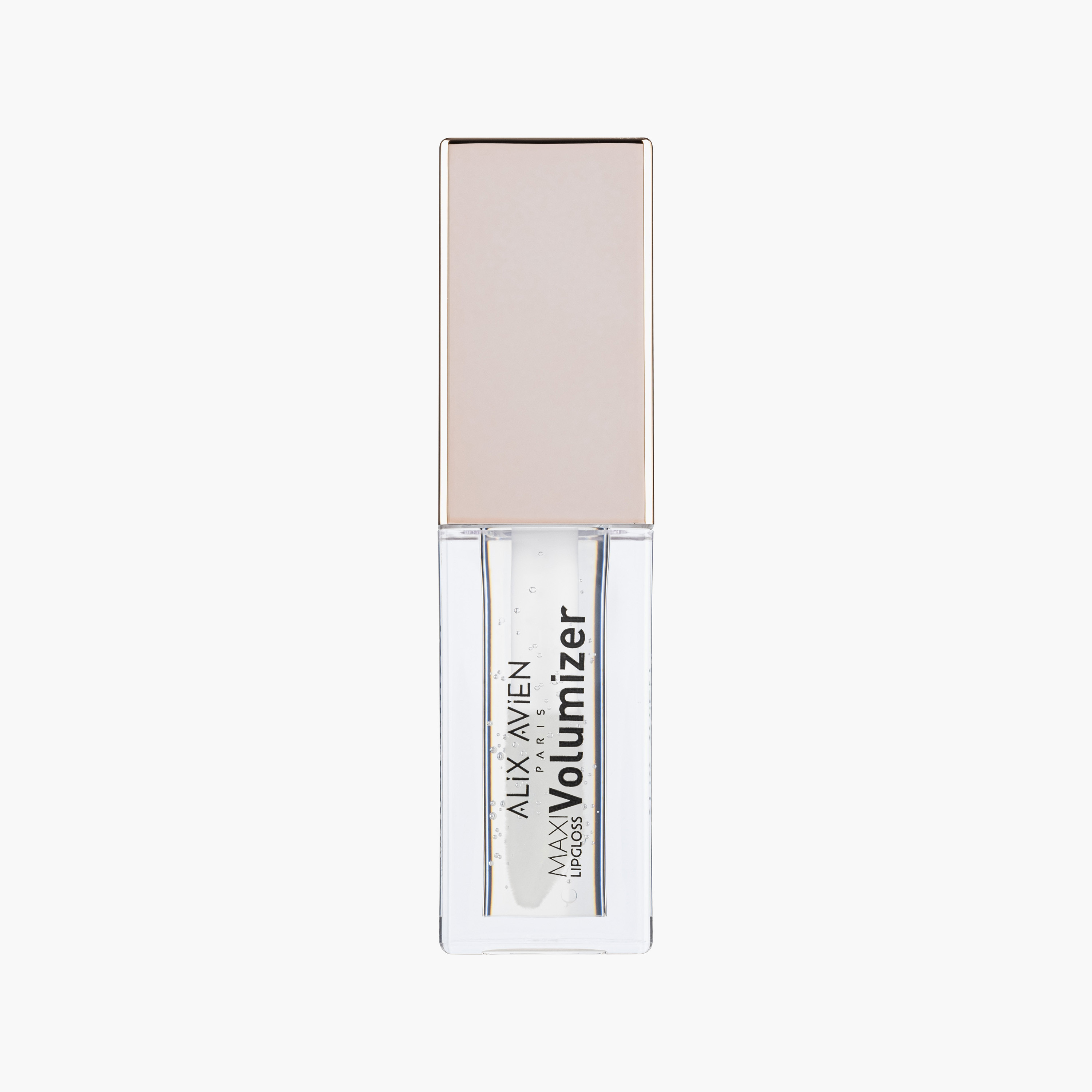 Alix Avien Paris Maxi Volumizer Lip Gloss - 3.5 ml-beautyandpersonalcare-makeup-lips-lipglossesandbalms-image-1