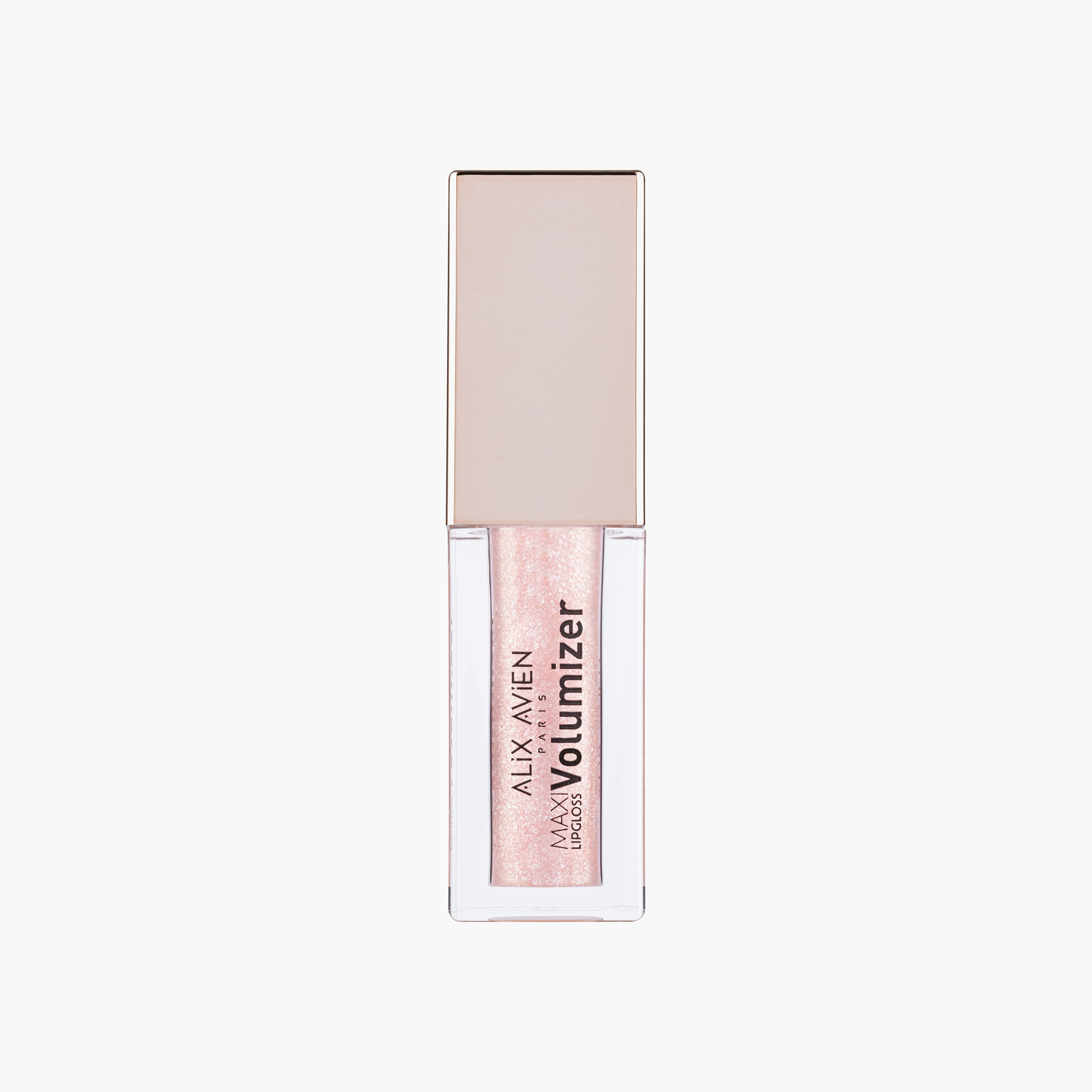 Alix Avien Paris Maxi Volumizer Lip Gloss - 3.5 ml-beautyandpersonalcare-makeup-lips-lipglossesandbalms-image-1