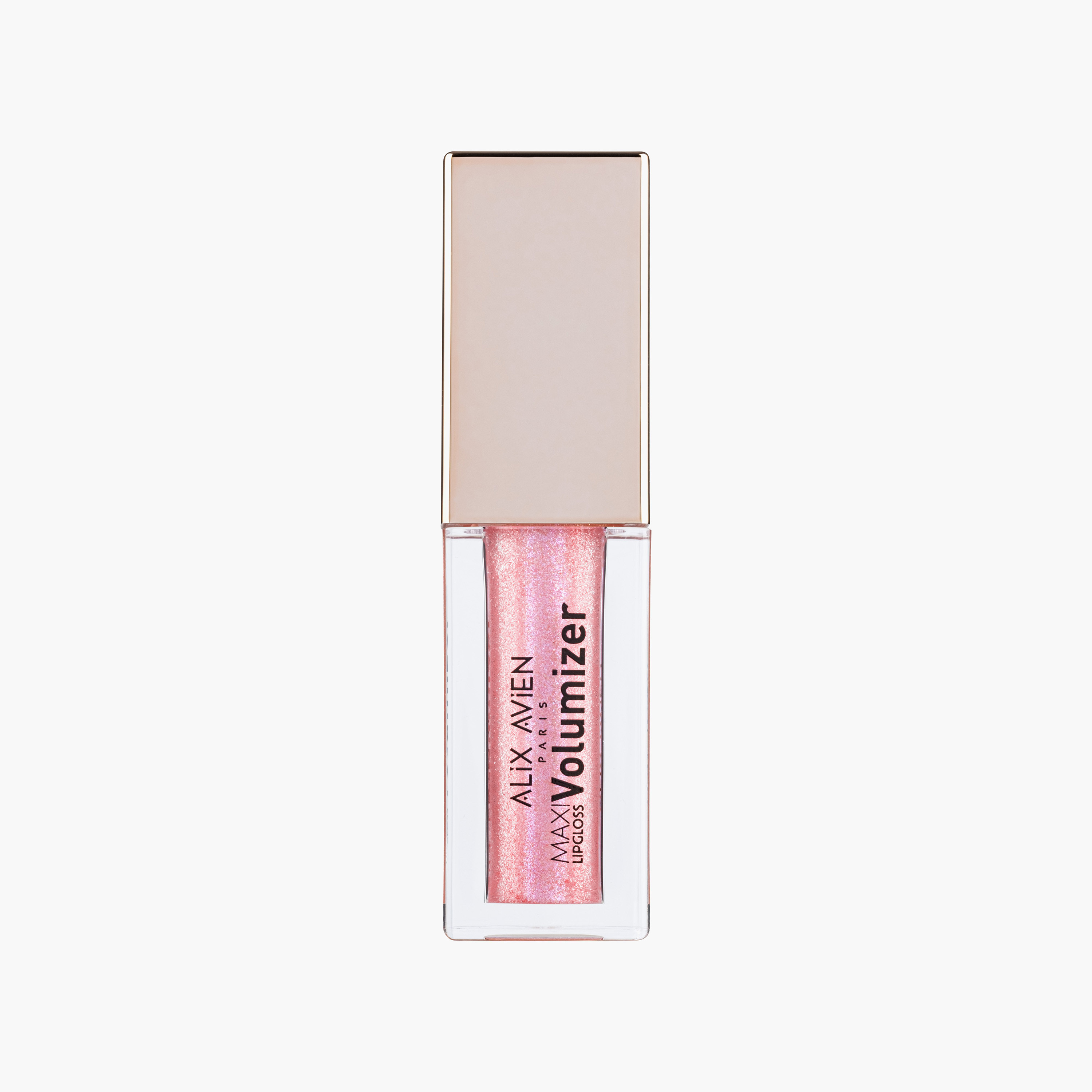 Alix Avien Paris Maxi Volumizer Lip Gloss - 3.5 ml-beautyandpersonalcare-makeup-lips-lipglossesandbalms-image-1