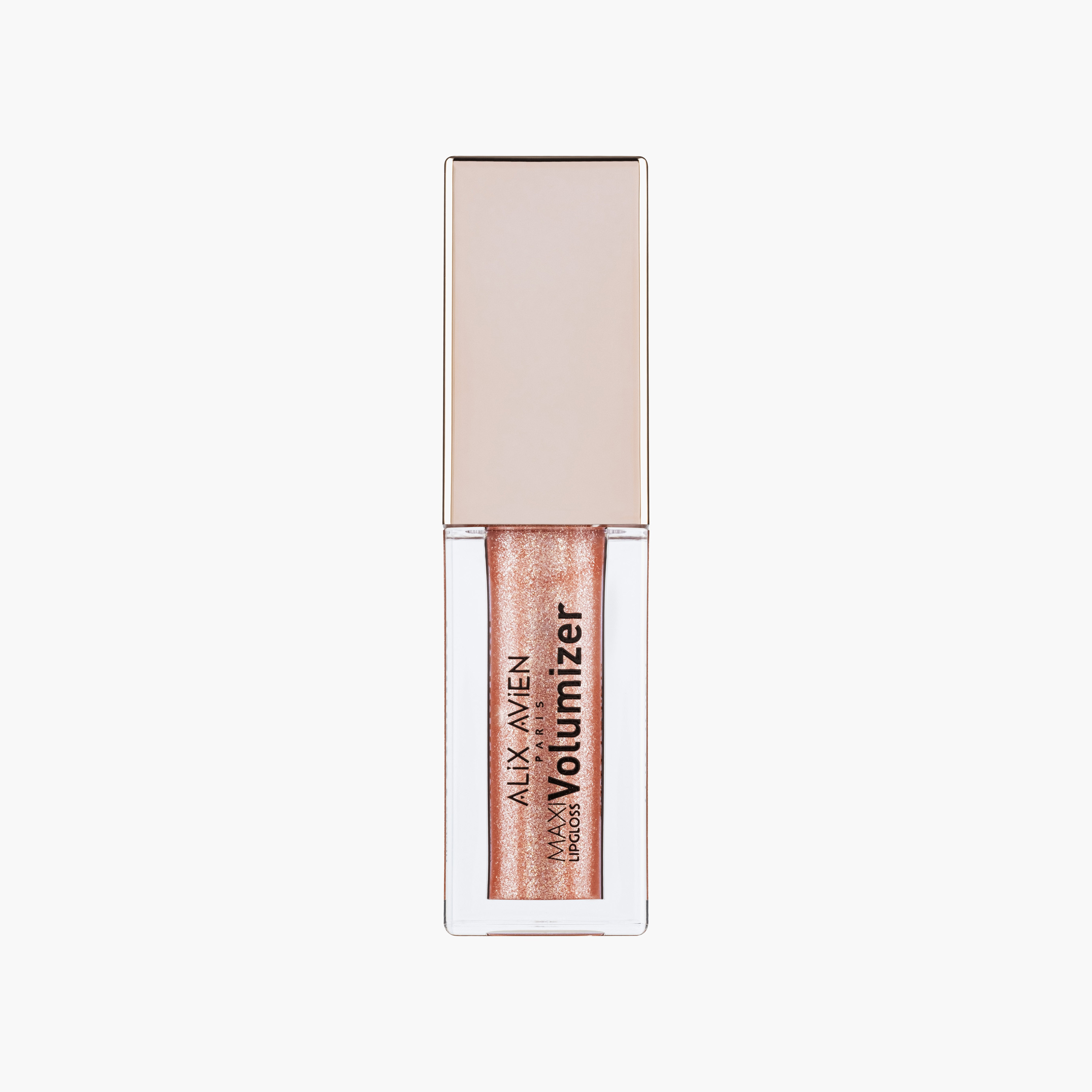 ملمع شفاه مكبر ماكسي فوليومايزر من أليكس أفين باريس - 3.5 مل-beautyandpersonalcare-makeup-lips-lipglossesandbalms-image-1