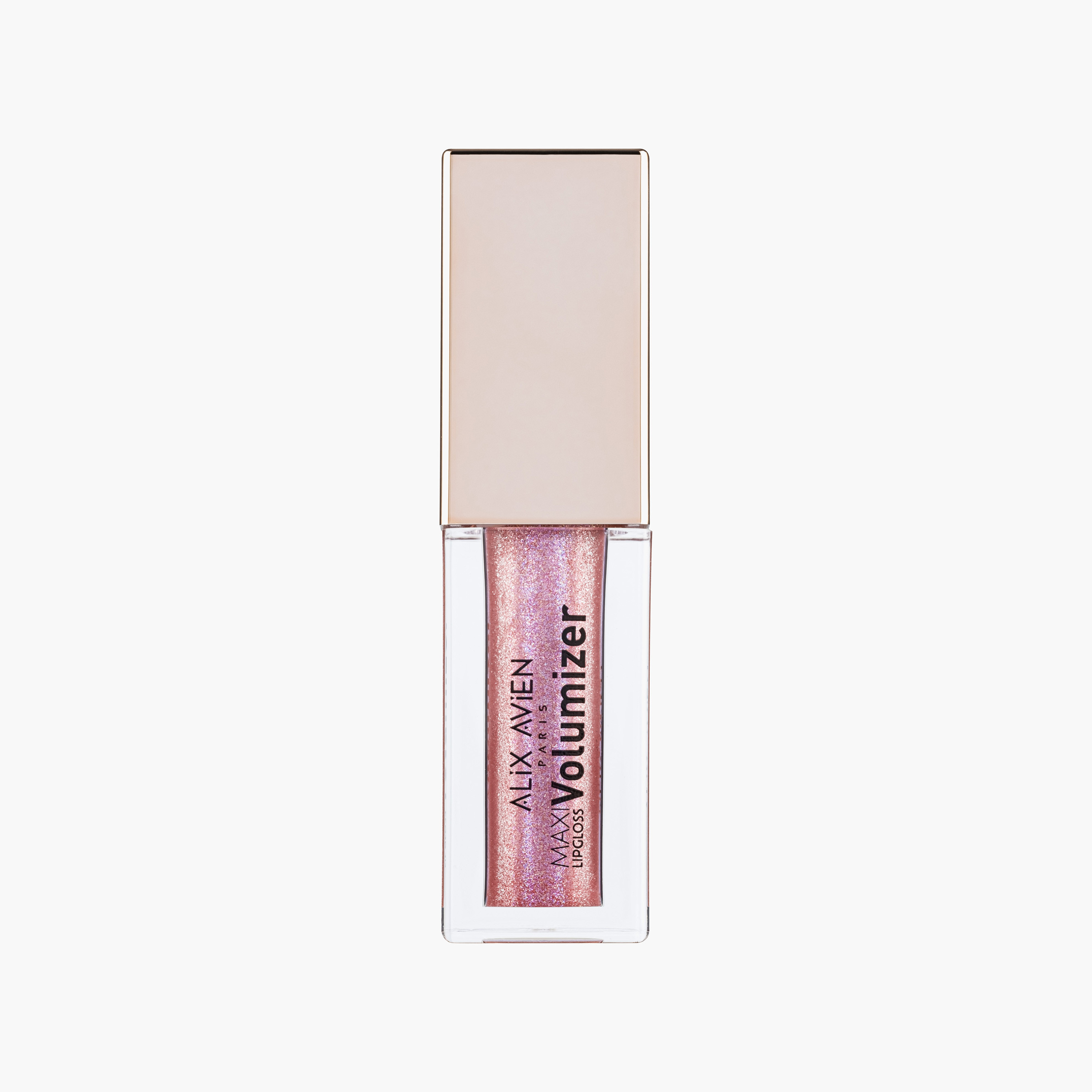 ملمع شفاه ماكسي فوليومايزر من أليكس أفيين باريس - 3.5 مل-beautyandpersonalcare-makeup-lips-lipglossesandbalms-image-1