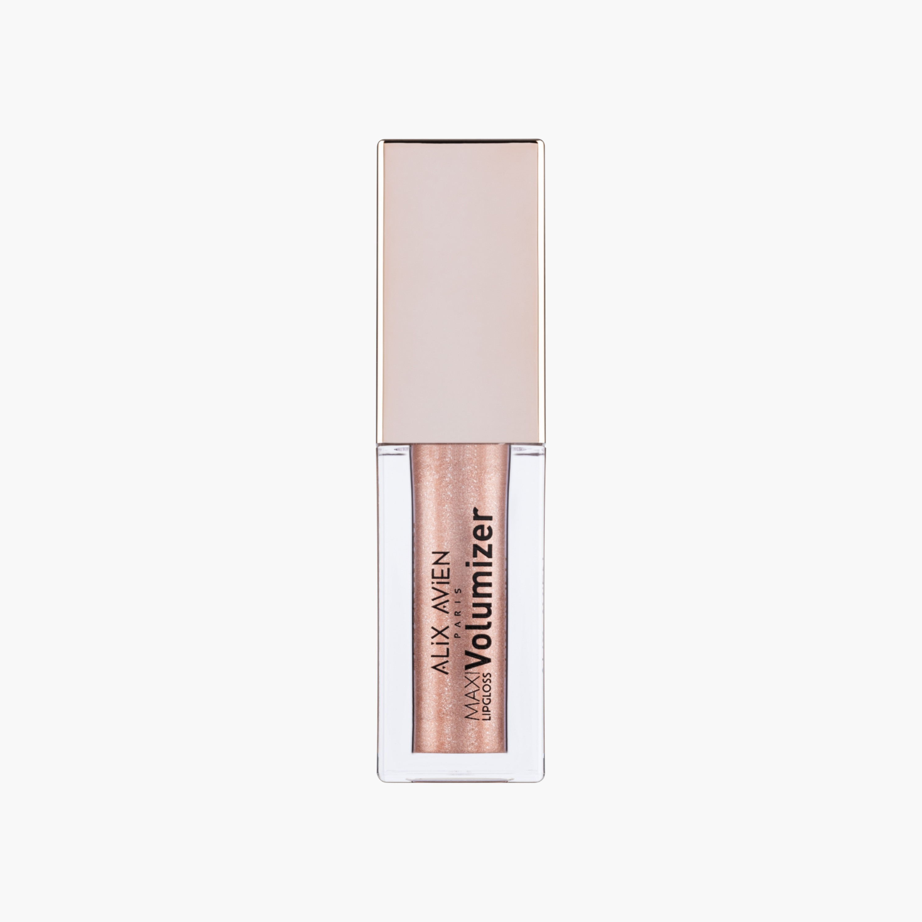 ملمع شفاه ماكسي فوليومايزر من أليكس أفيين باريس - 3.5 مل-beautyandpersonalcare-makeup-lips-lipglossesandbalms-image-1