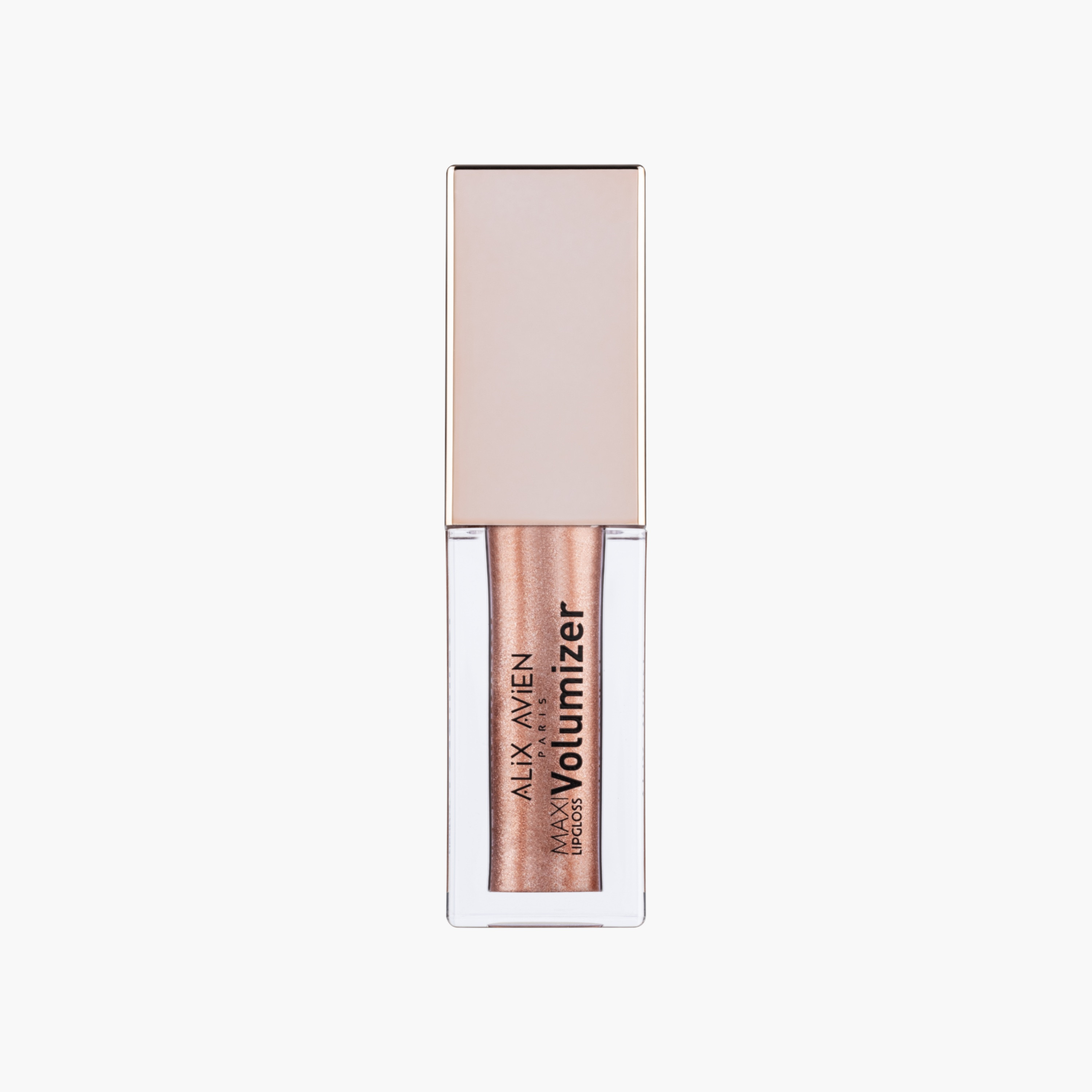 Alix Avien Paris Maxi Volumizer Lip Gloss - 3.5 ml-beautyandpersonalcare-makeup-lips-lipglossesandbalms-image-1