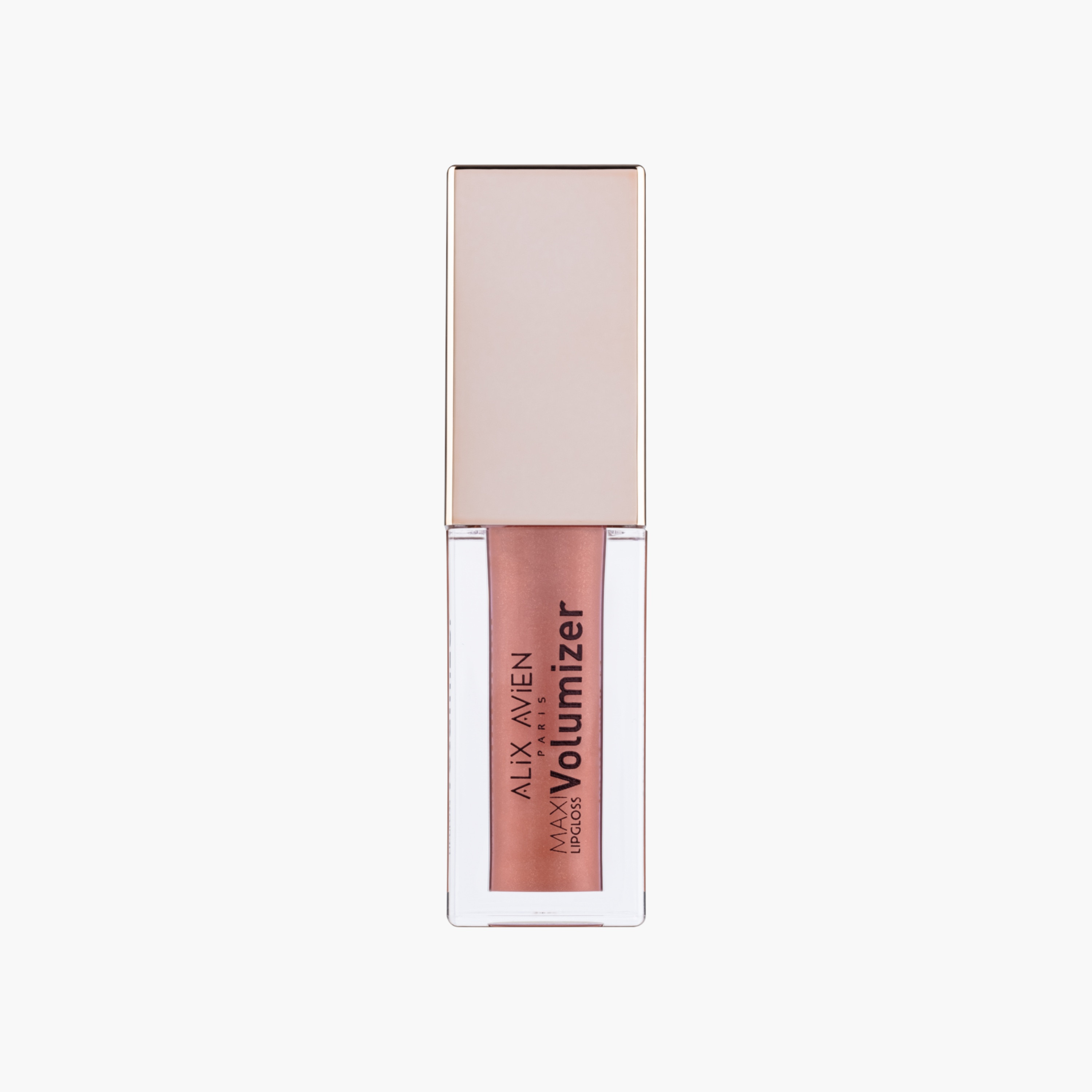 ملمع شفاه ماكسي فولومايزر من أليكس أفين باريس - 3.5 مل-beautyandpersonalcare-makeup-lips-lipglossesandbalms-image-1