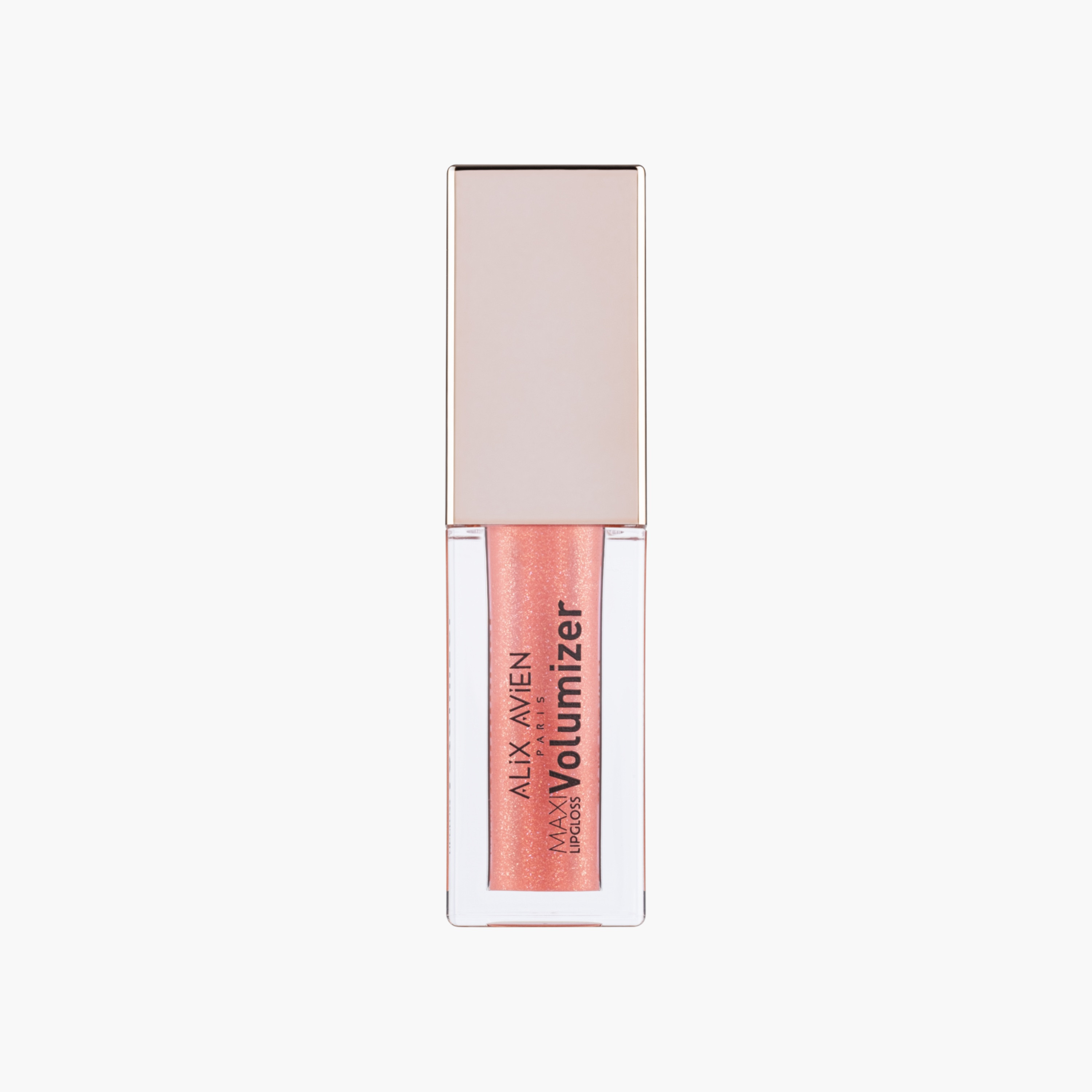 Alix Avien Paris Maxi Volumizer Lip Gloss - 3.5 ml-beautyandpersonalcare-makeup-lips-lipglossesandbalms-image-1