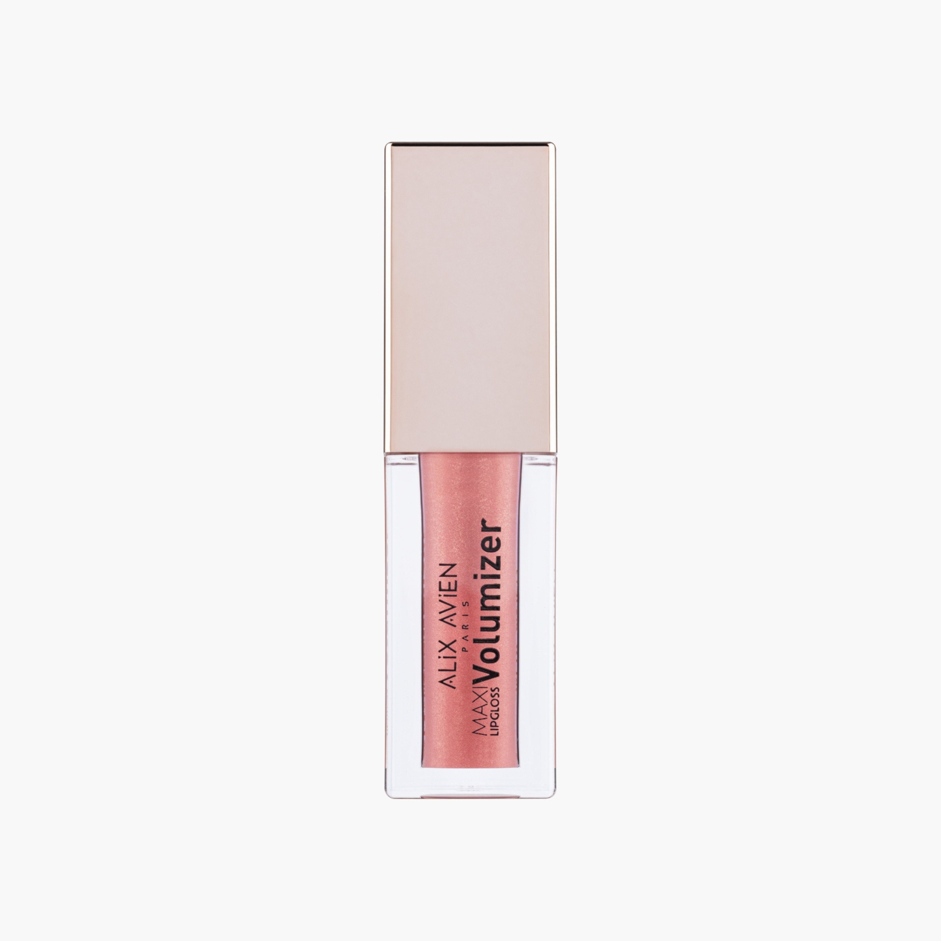 ملمع شفاه ماكسي فوليومايزر من أليكس أفيين باريس - 3.5 مل-beautyandpersonalcare-makeup-lips-lipglossesandbalms-image-1